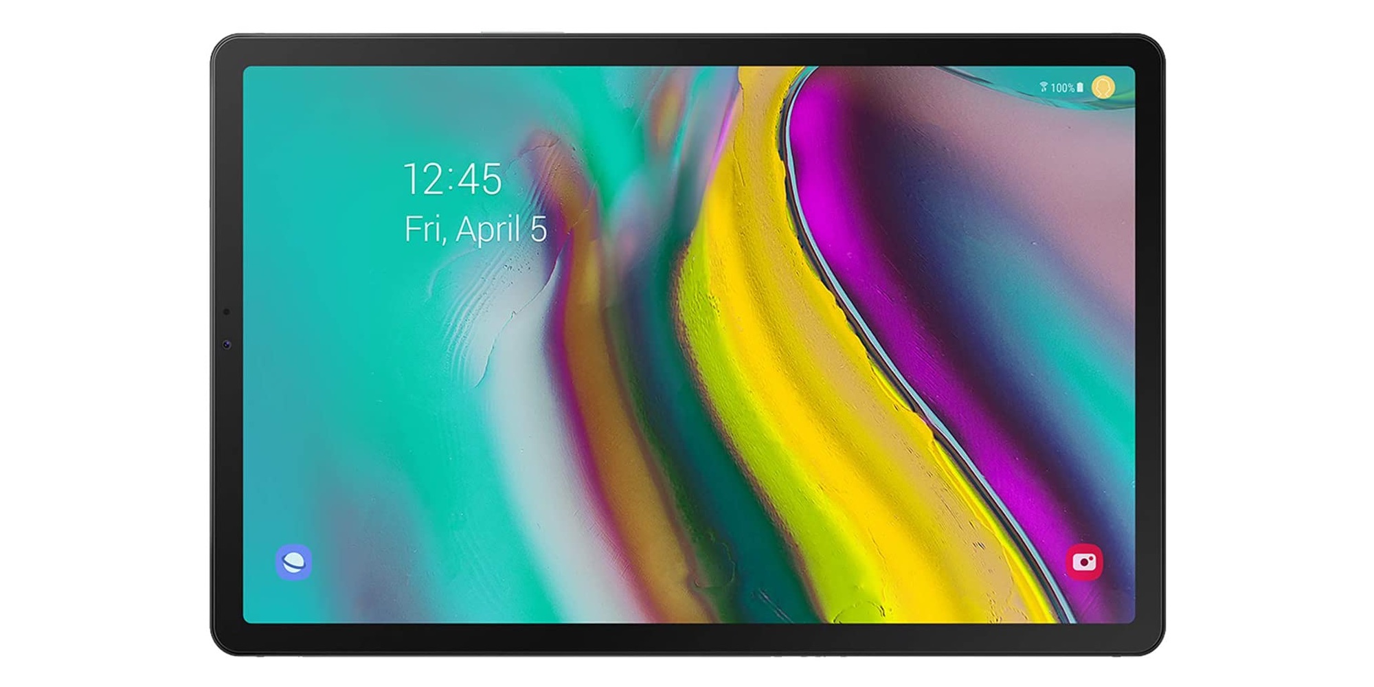 Samsung tab s5e