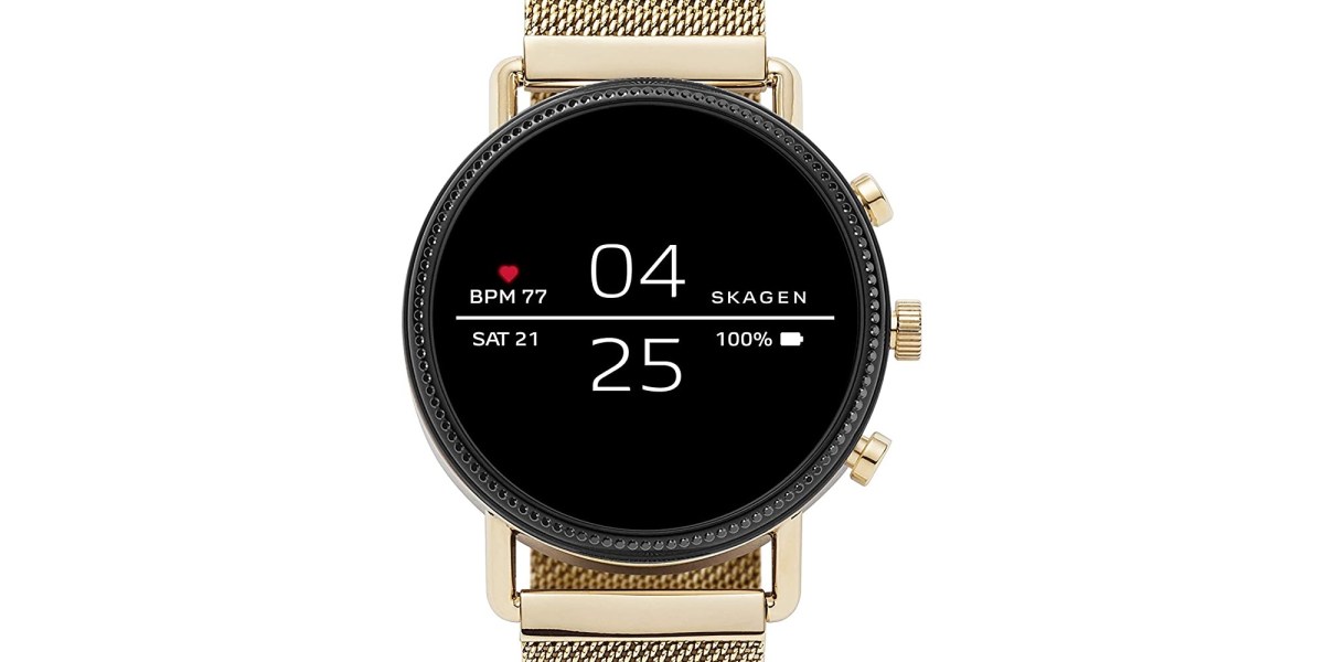 falster 2 smartwatch