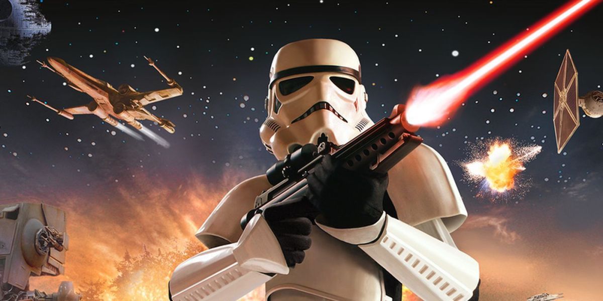 Star Wars: Battlefront 2 (Multi) - diversão diretamente de uma