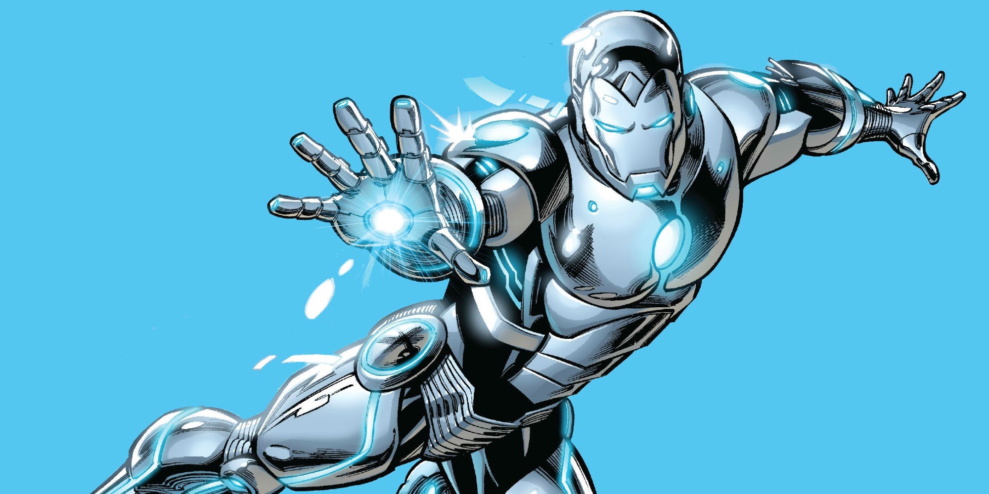 Save 67% on Superior Iron Man, Spider-Gwen, and other Marvel reads from $1.