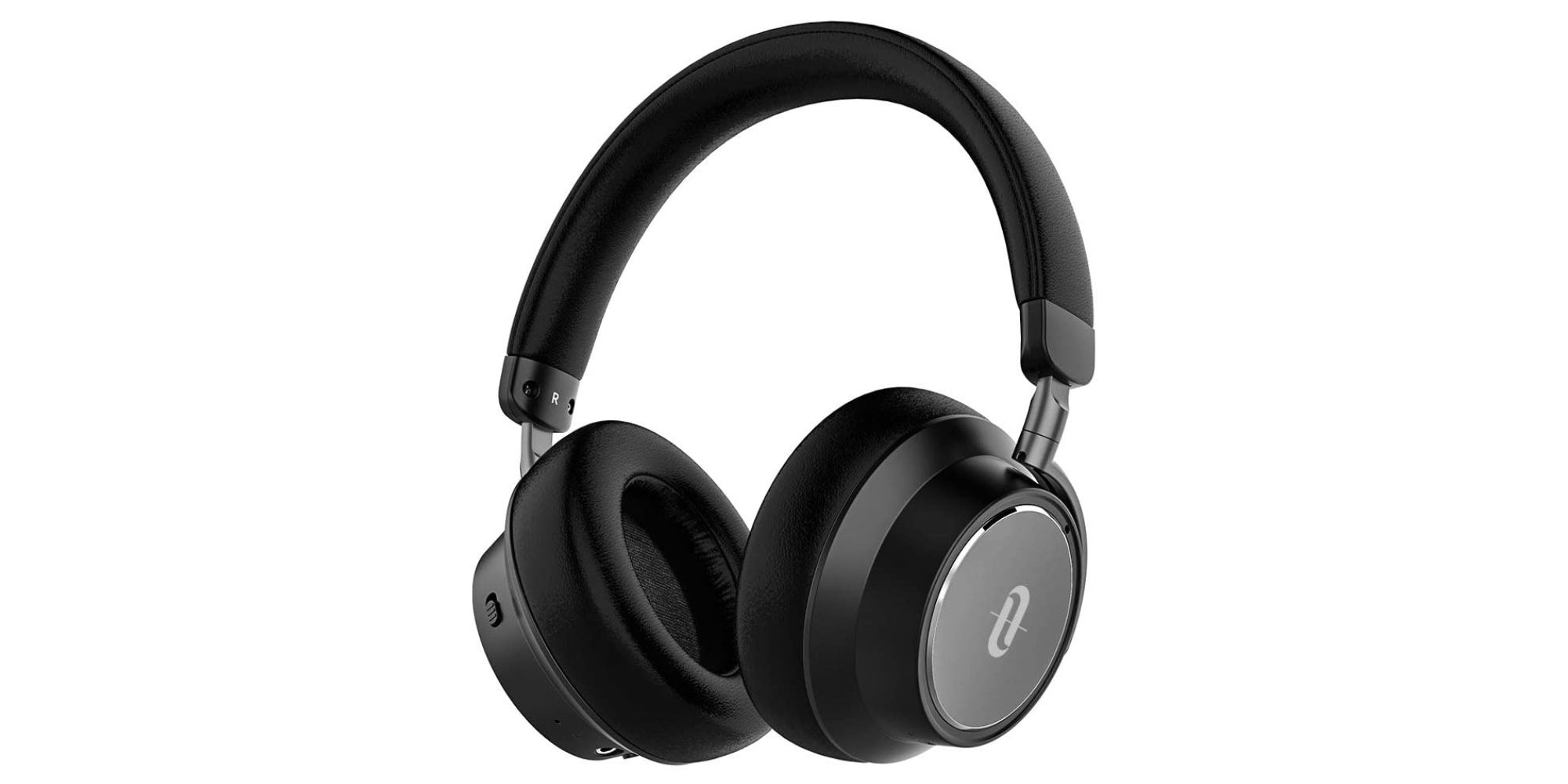 Save 30 on TaoTronics Hybrid ANC Headphones with 30 hour