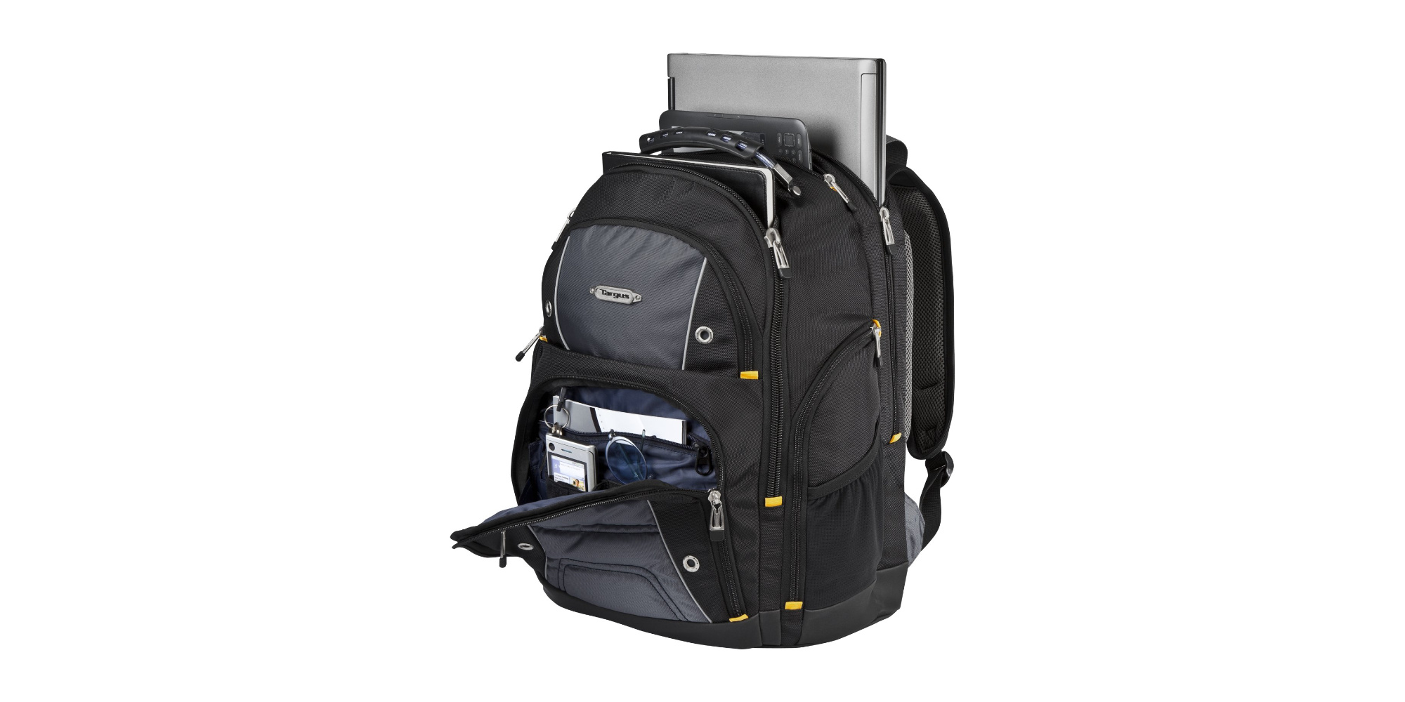 targus campus backpack