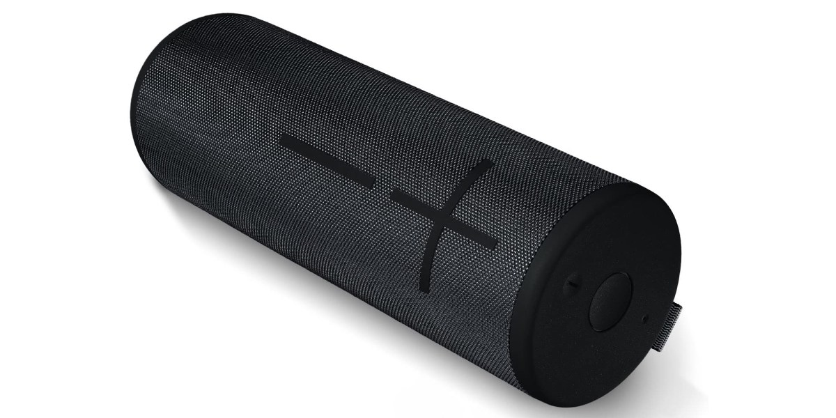 Save $80 on the Ultimate Ears MEGABOOM 3 Bluetooth Speaker at a low of $120