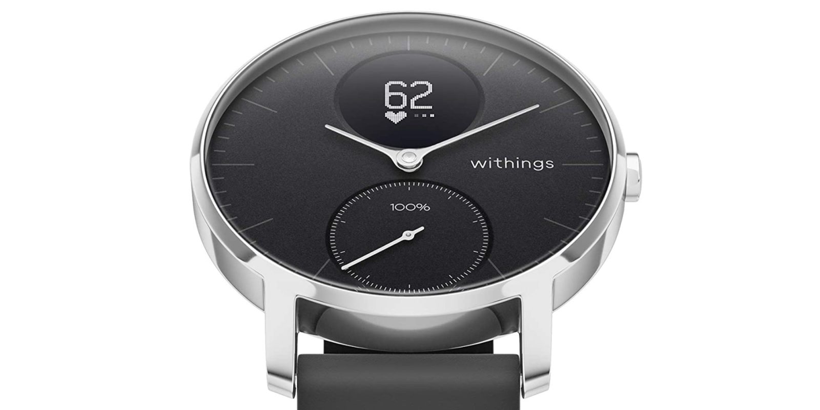 withings steel hr reddit