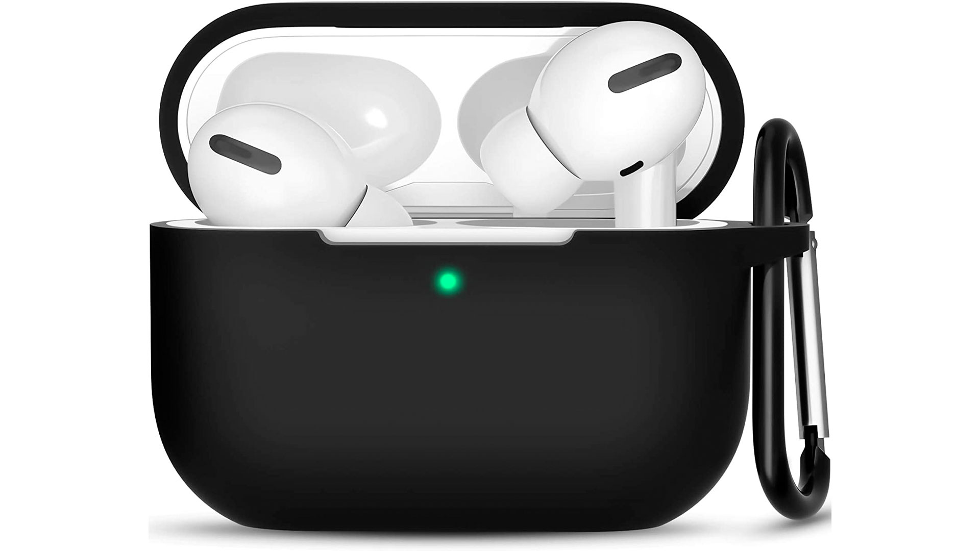 Airpods case ошибка драйвера