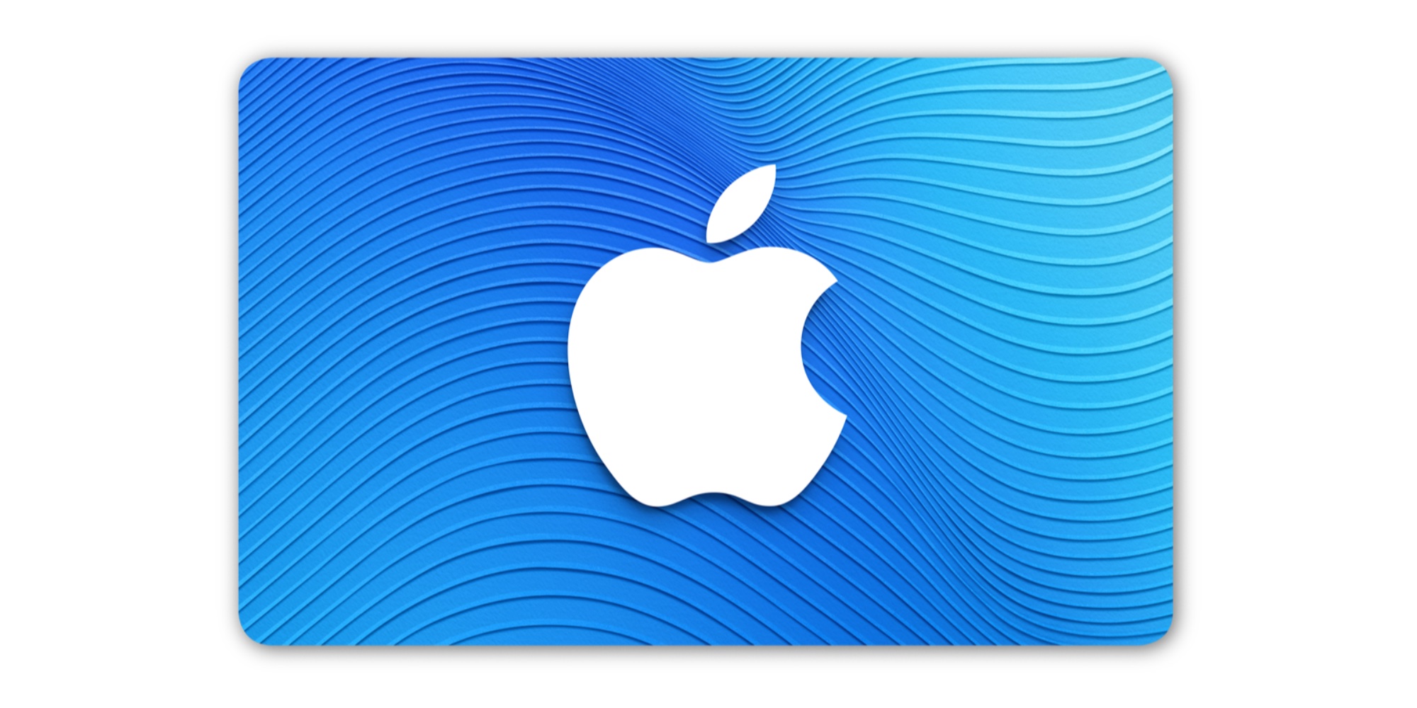is offering $10 credit when you buy a $100 Apple gift card