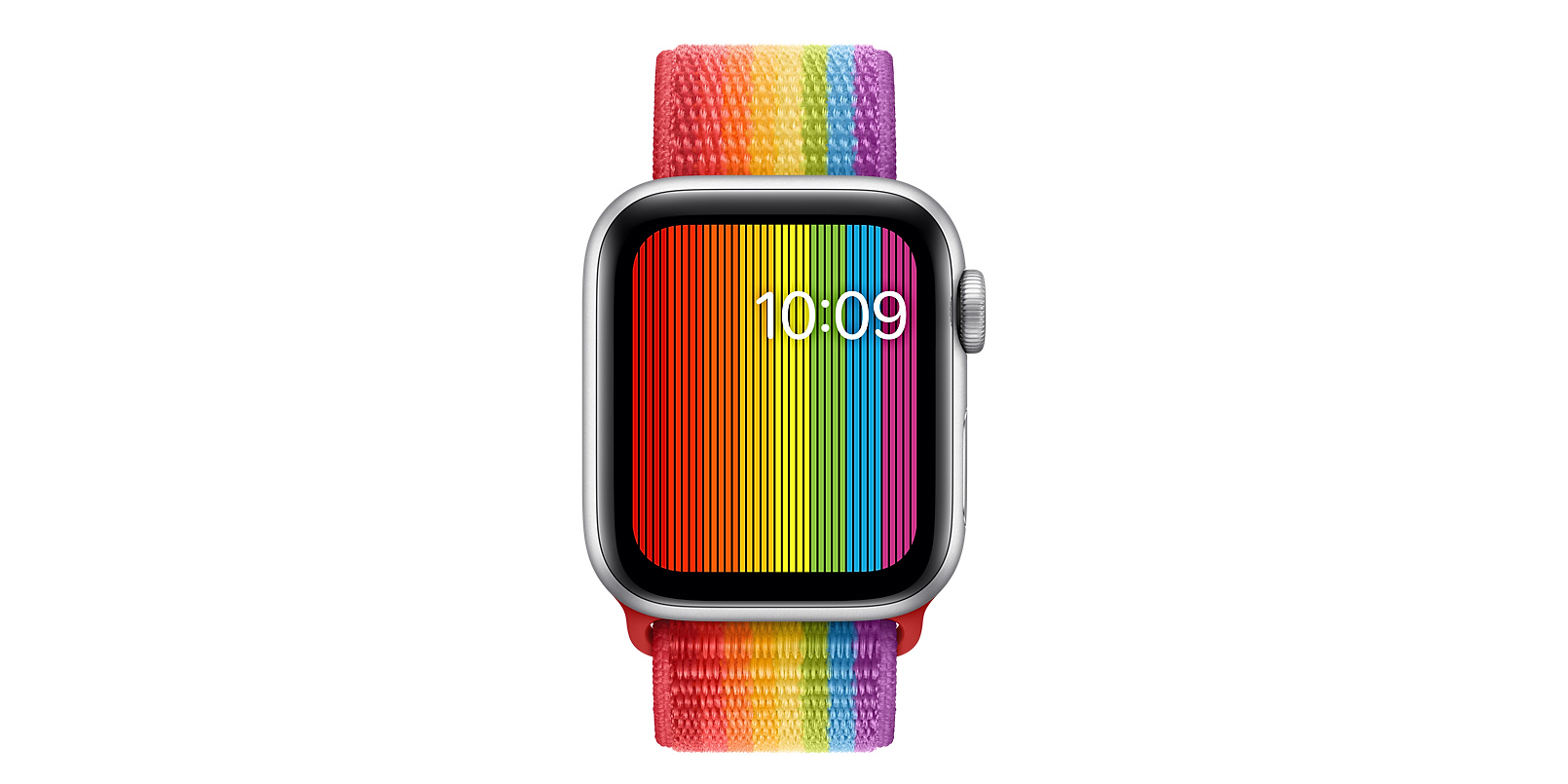 Official Apple Watch Sport Loop Bands start at $24.50: Pride Edition, more