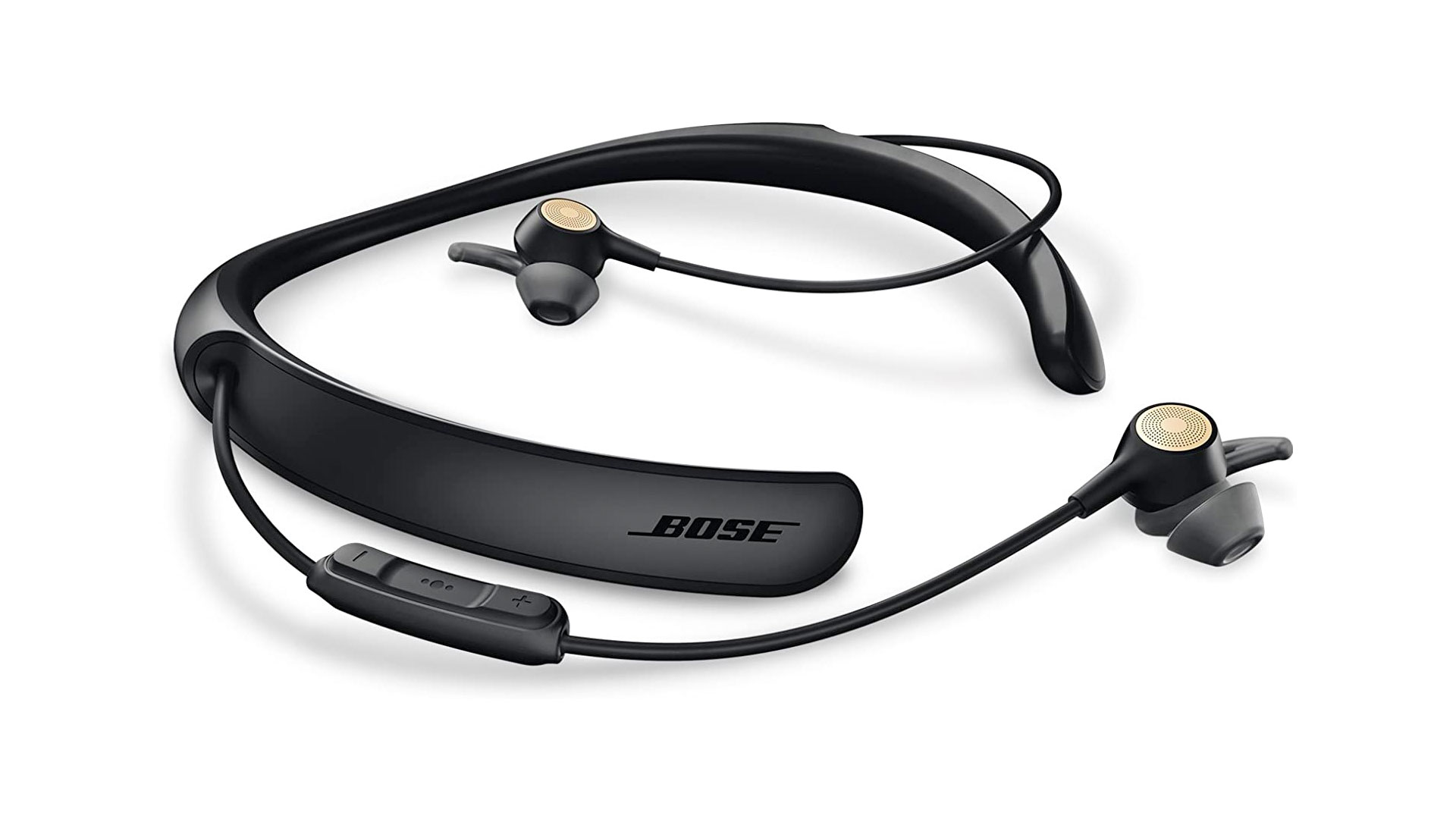 new bose hearphones