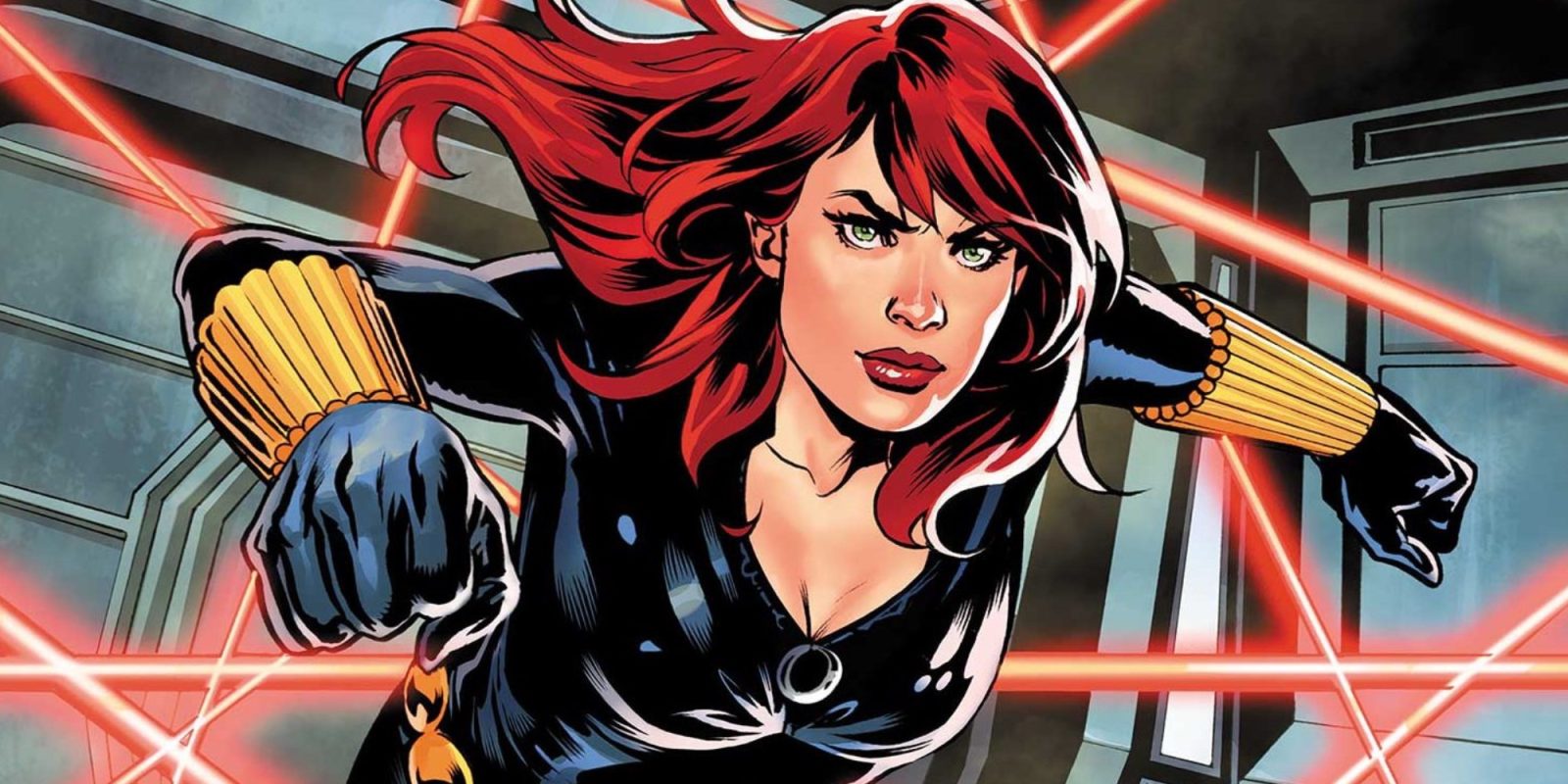 Black Widow