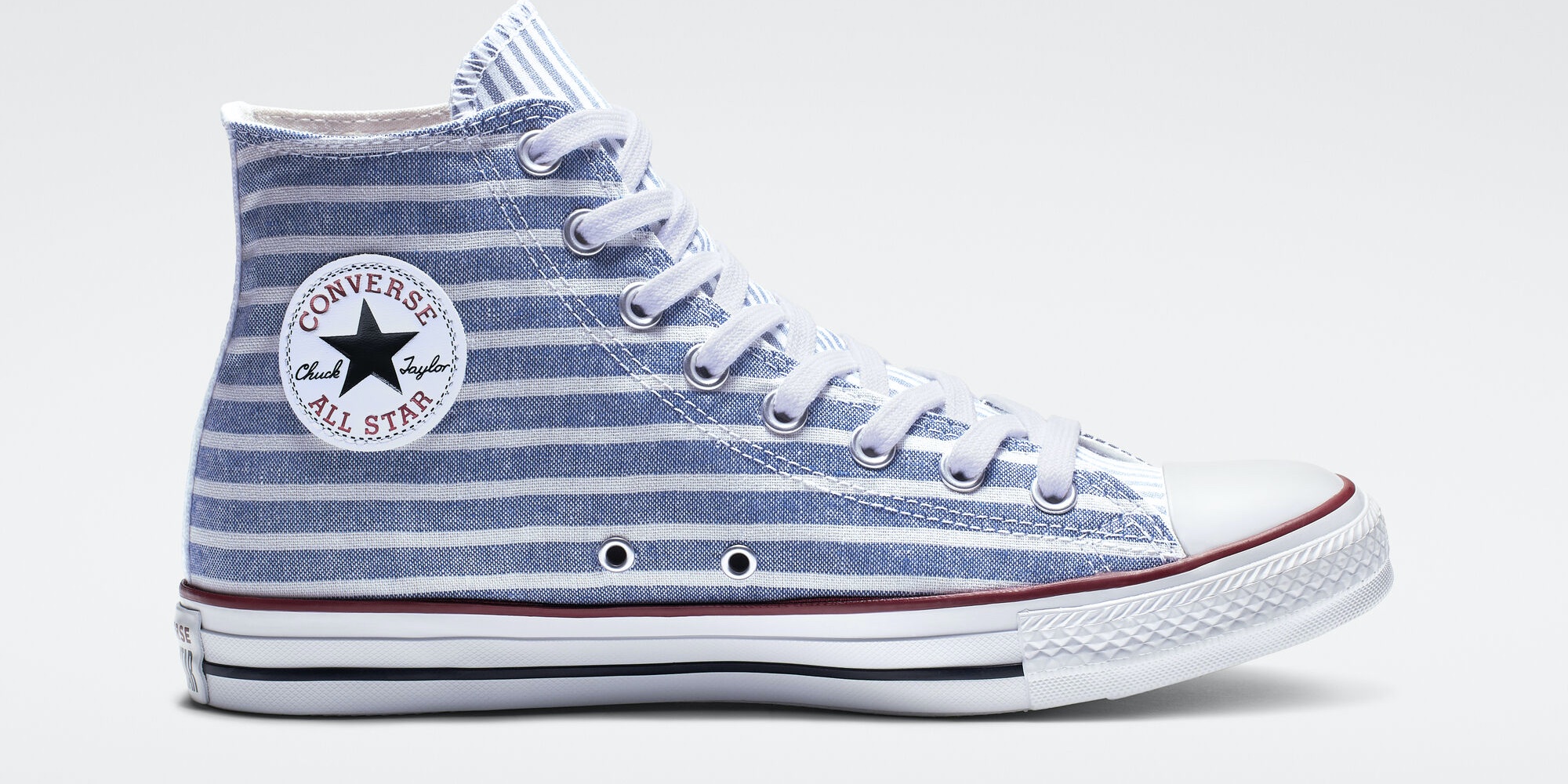 Converse discounts select footwear by 