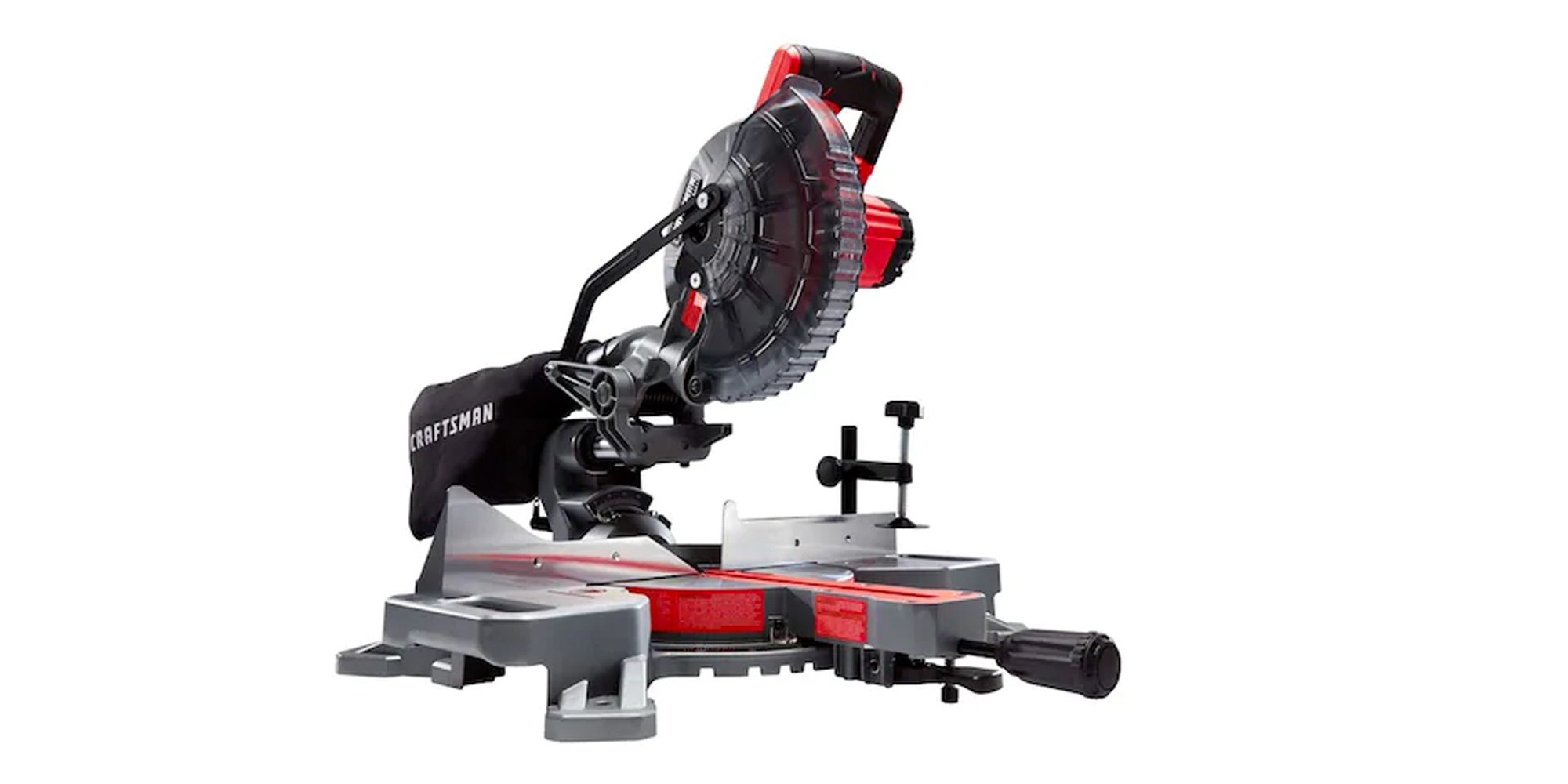 Buy a $199 CRAFTSMAN 20V Max cordless miter saw + get a oscillating ...