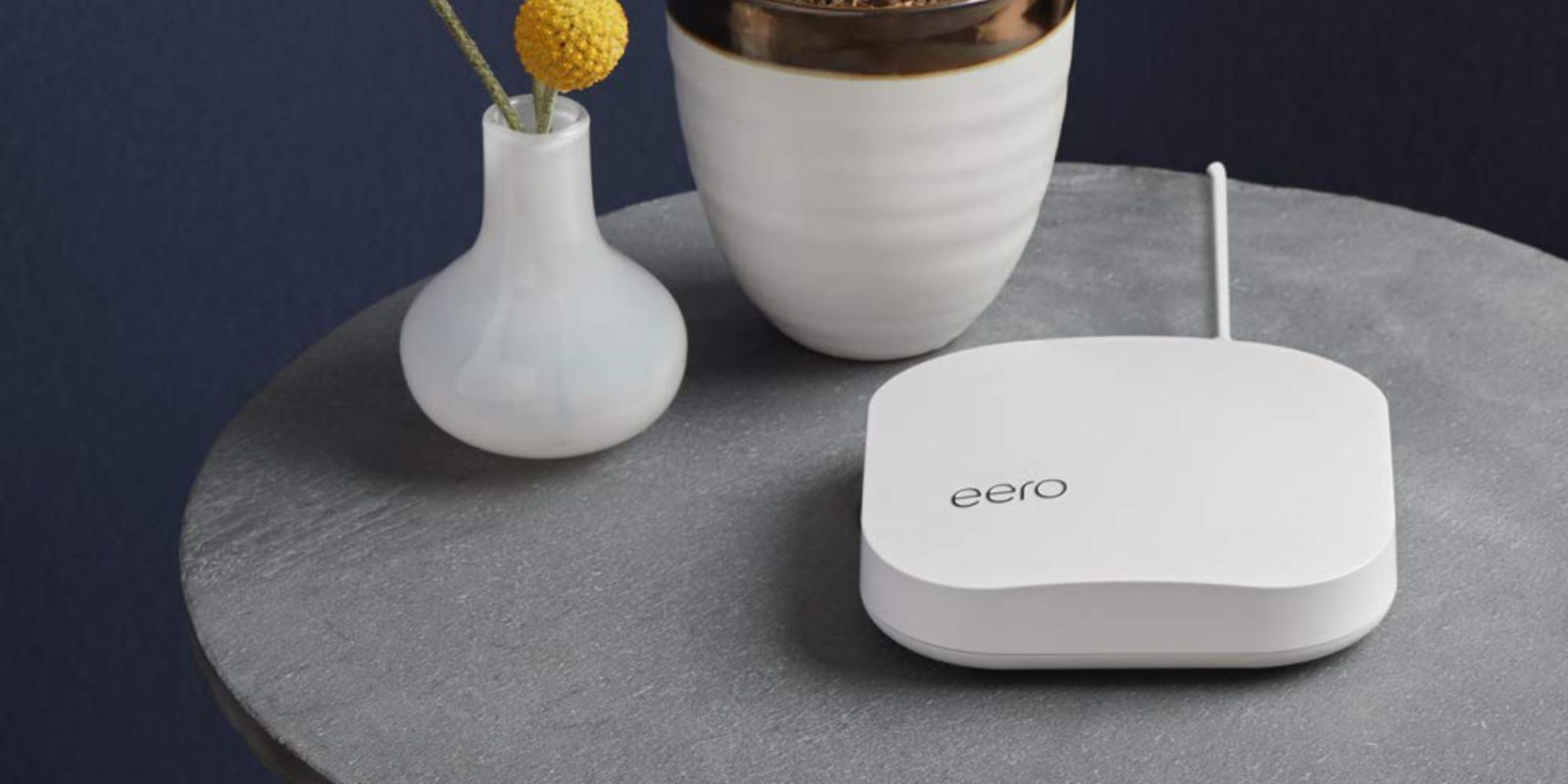 HomeKit-ready eero WiFi routers are up to $100 off, now priced from ...