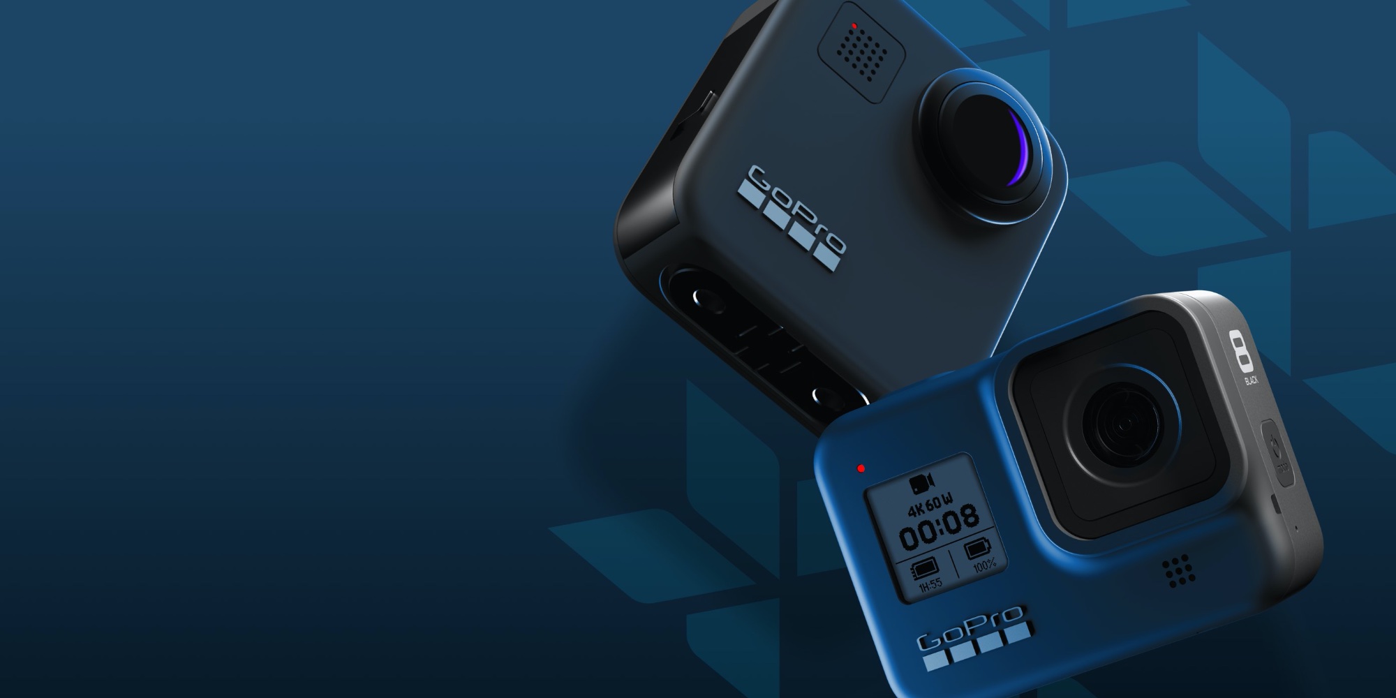 GoPro MAX Camera sees first price cut in $350 bundle ($459 value), more