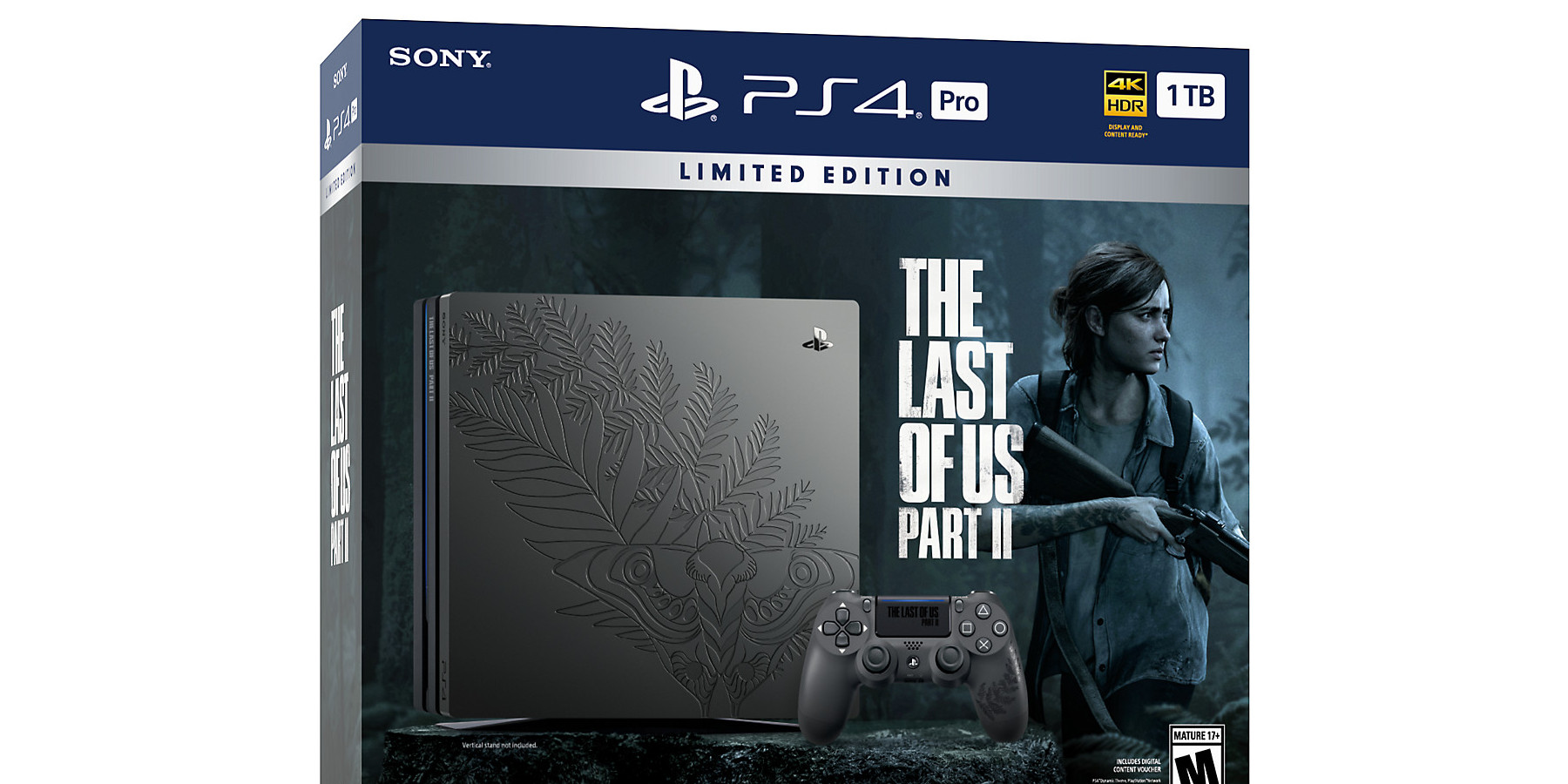 the last of us headset ps4