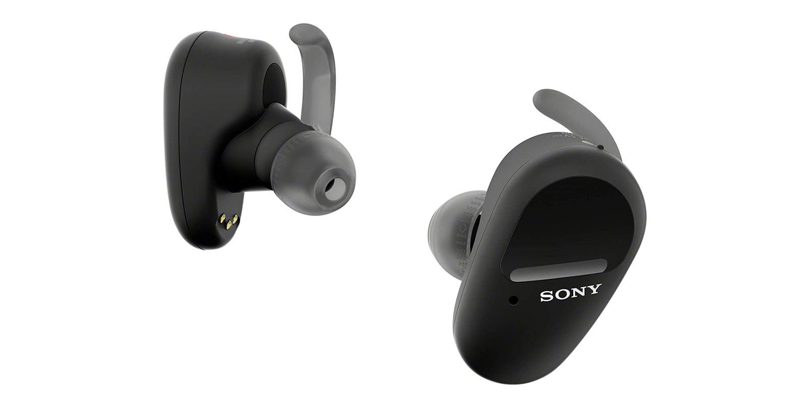 Sony's new WF-SP800N truly wireless earbuds release today - 9to5Toys