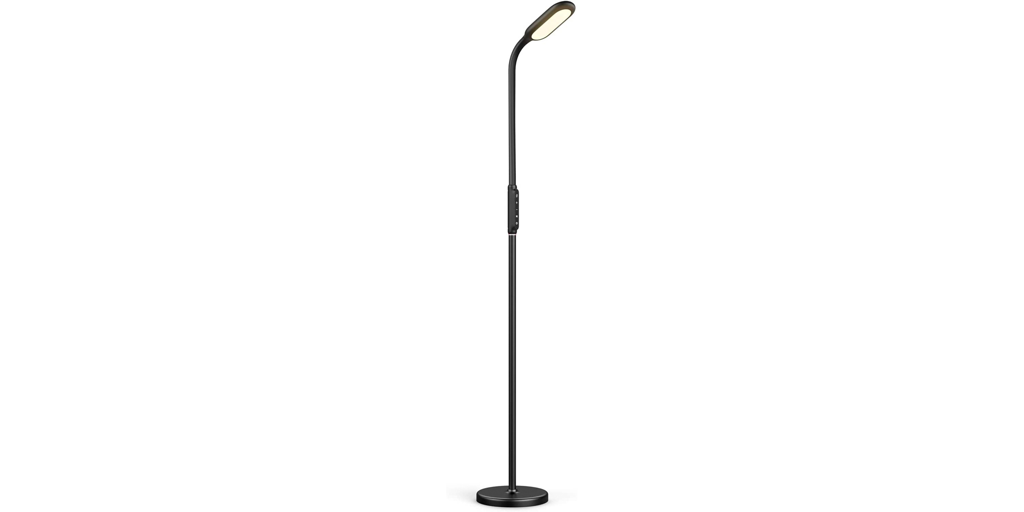 taotronics led strip light