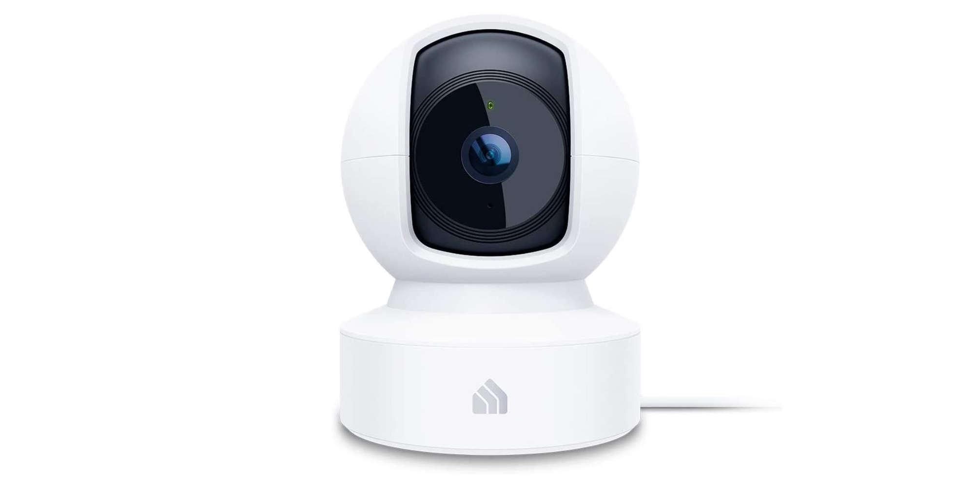 Save 25 on TPLink's Kasa Spot Pan Tilt Smart Camera at a new low of 35