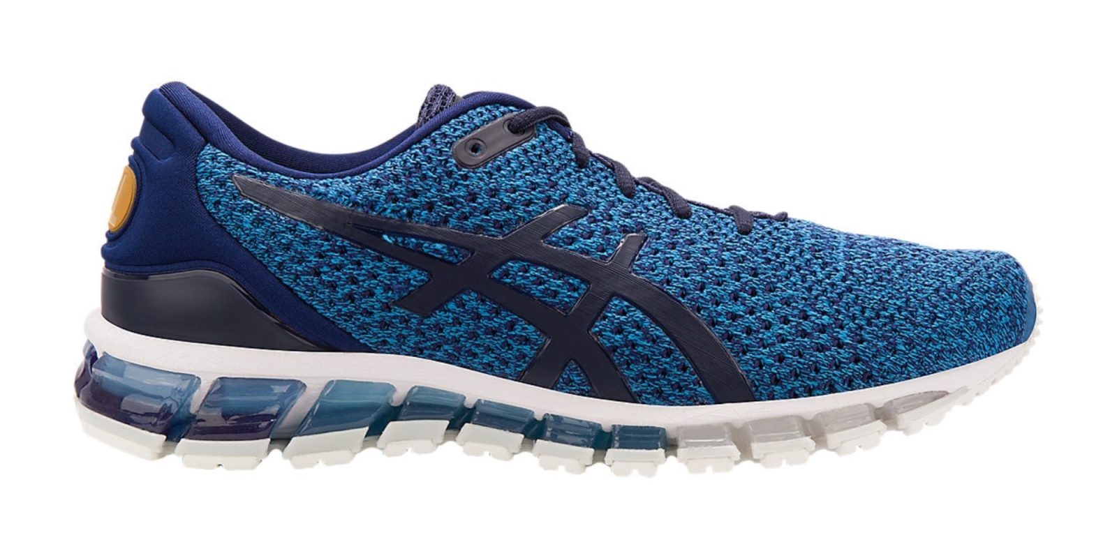 Score a new pair of ASICS 360 Knit Running Shoes at up with 85% off ...