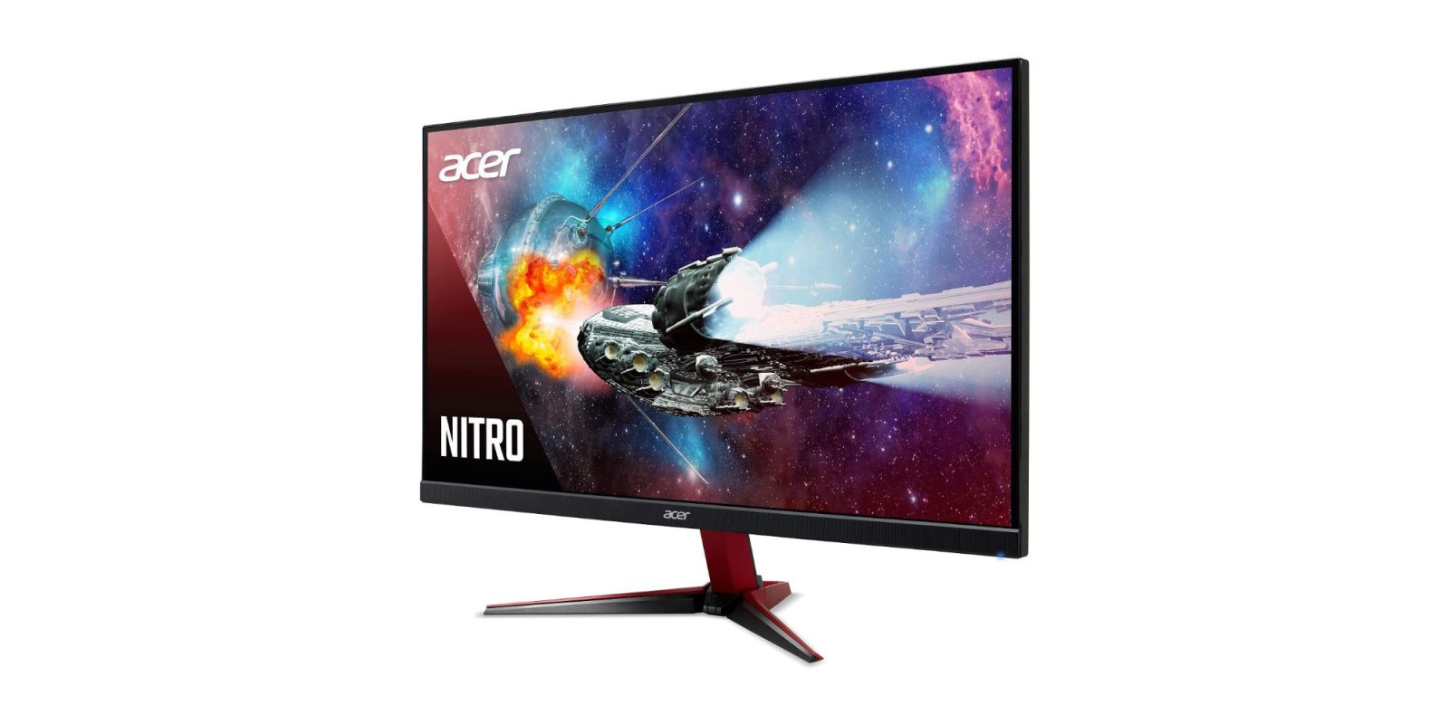 Acer S 27 Inch 240hz 1080p Display Hits Low Of 310 Reg 450 More From 73 9to5toys