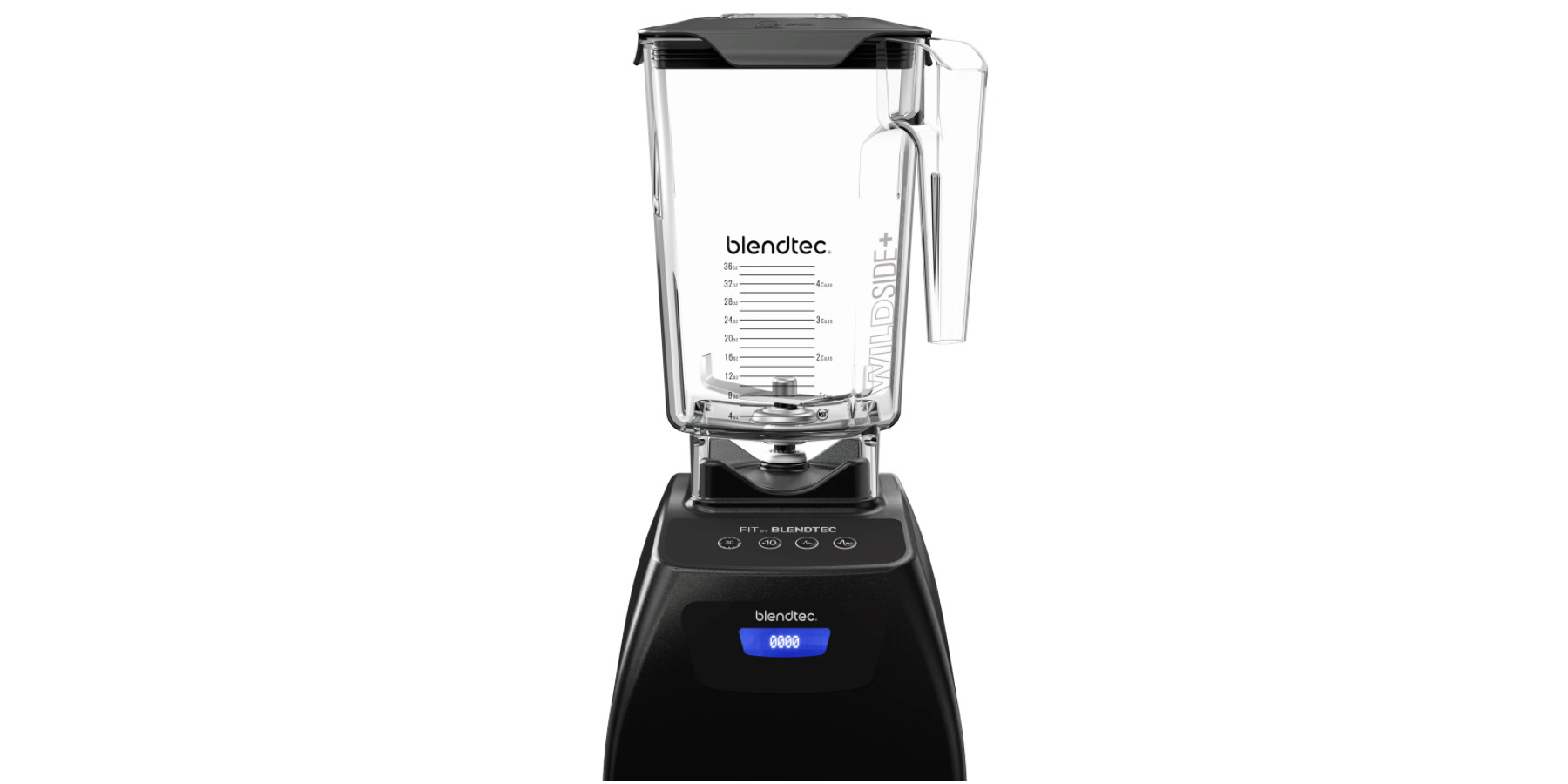 Amazon has the Blendtec Classic Fit Blender at up to 90 off for today only