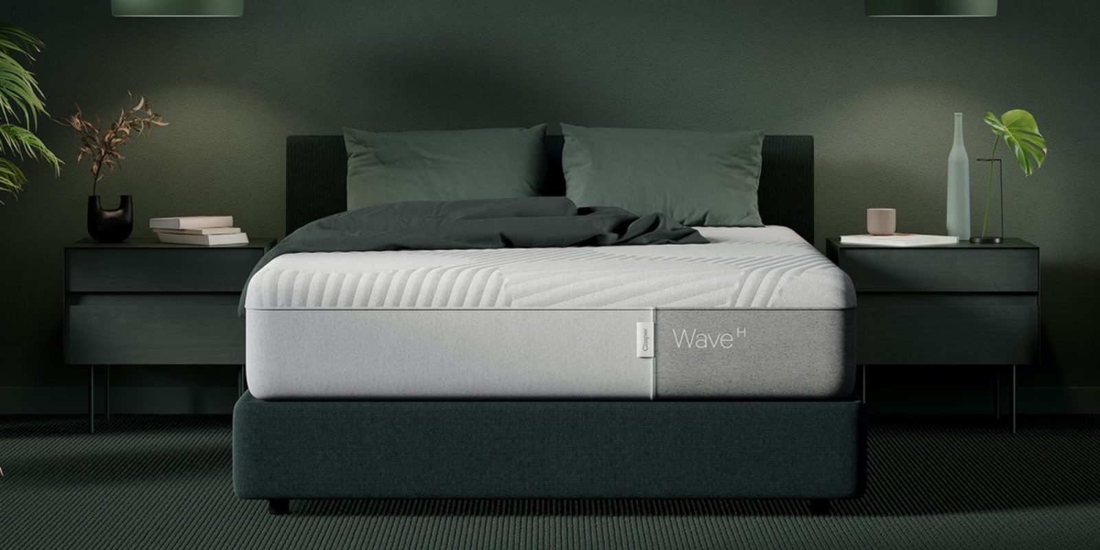 casper wave mattresses reviews