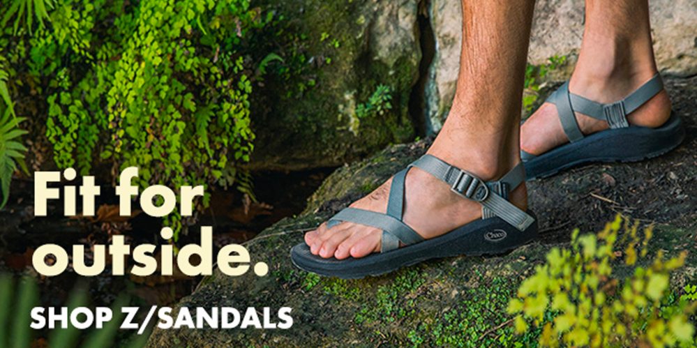 Best hiking sandals under $50: KEEN, Chaco, Teva, more - 9to5Toys