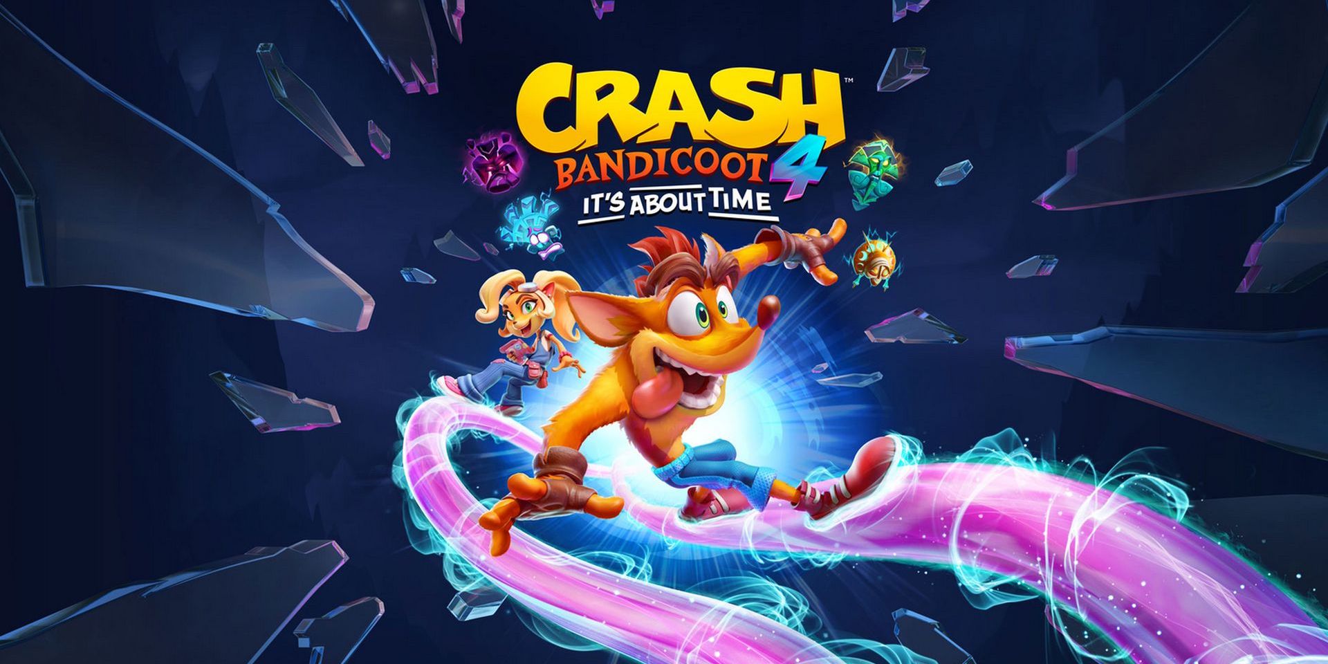 Crash Bandicoot 4 debut trailer hits, slated for 2020 release - 9to5Toys