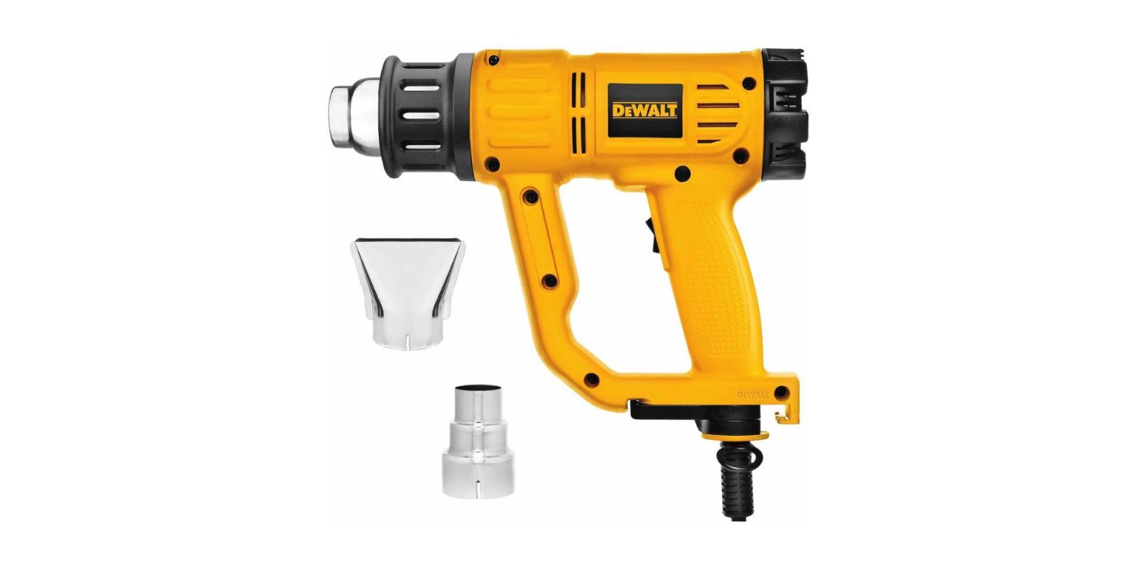 Expand your shop with DEWALT’s Heat Gun 48 at Amazon (Save 30