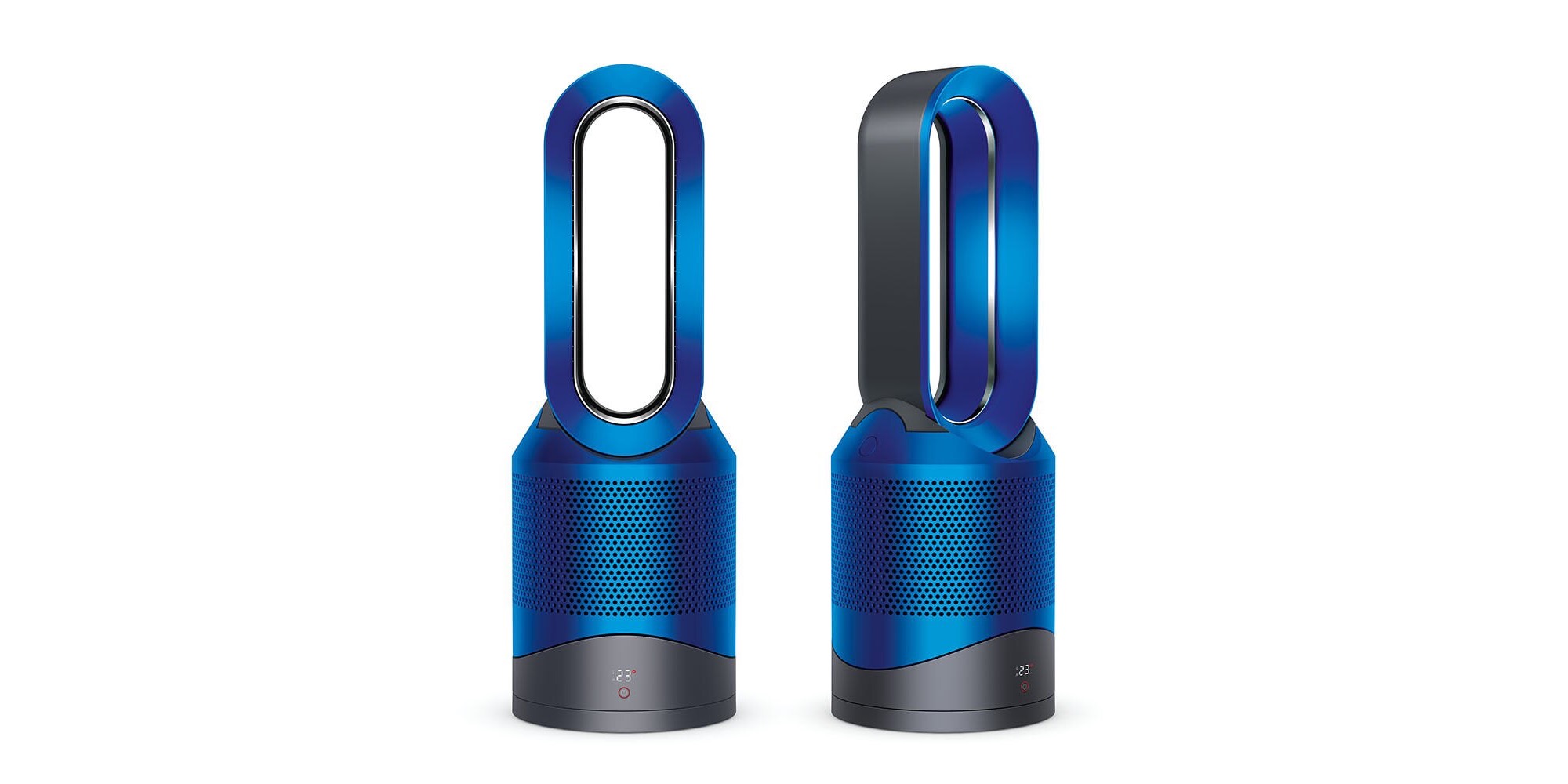 Dyson sale cuts up to 309 off refurb Pure Hot + Cool, V8 Animal Vac