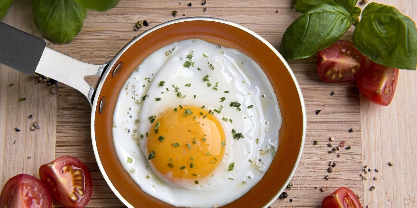 Gotham's perfect mini fried egg/omelette pan just dropped to 7.50 at