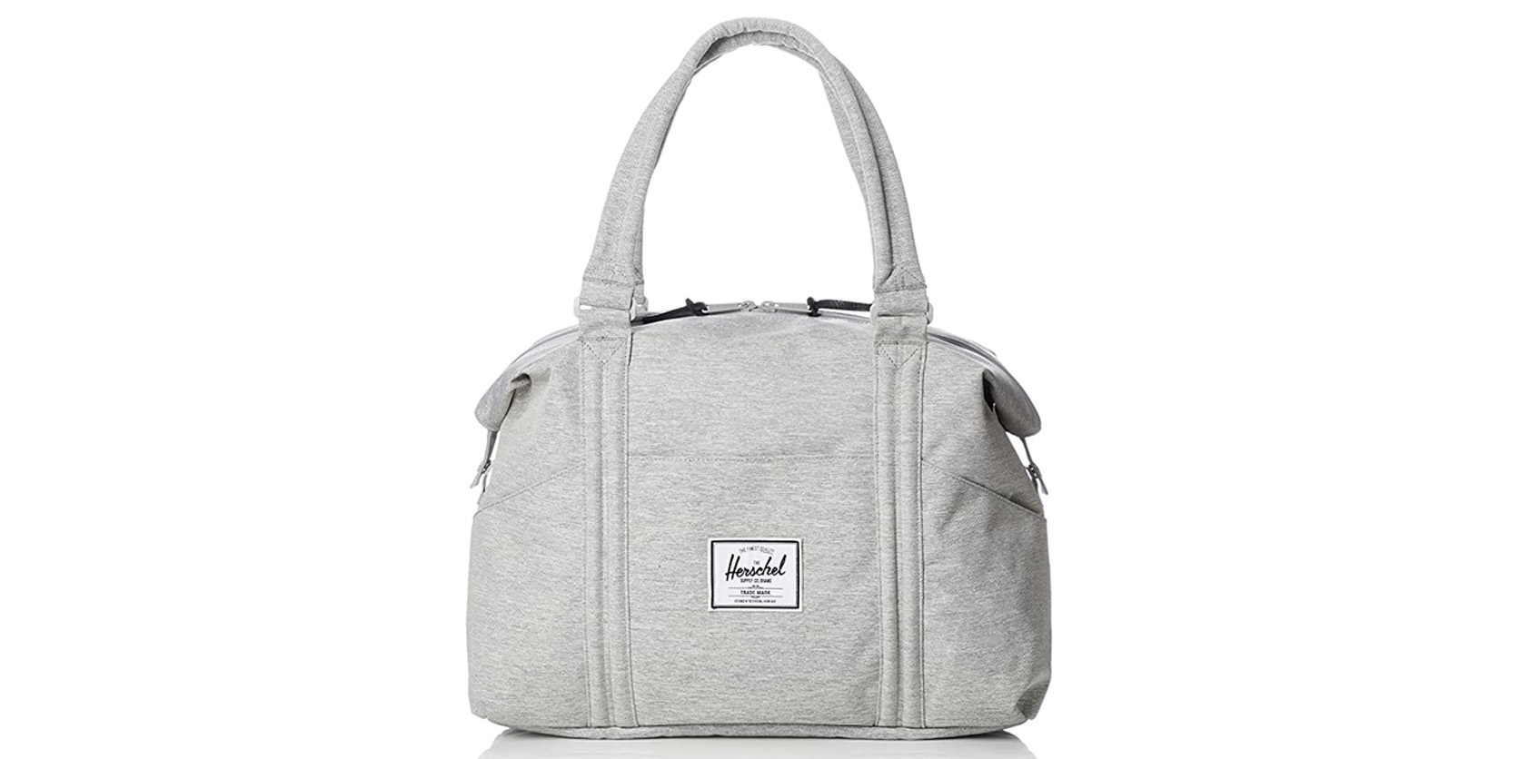 Herschel Supply Co. Shoulder Bag drops to 49 (Reg. 65), more