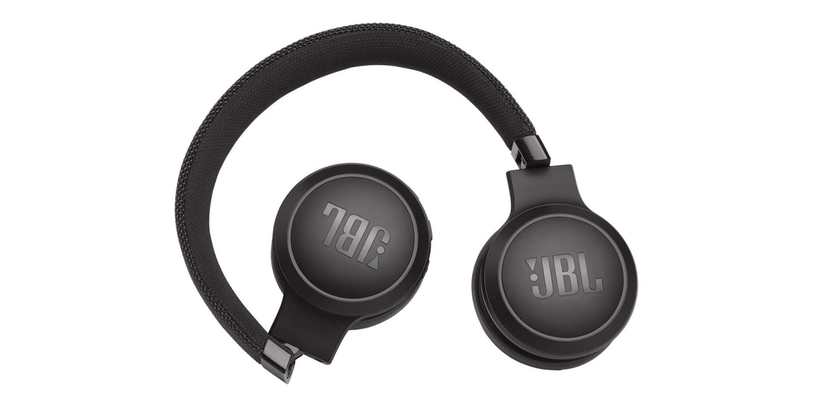 JBL's 400 Wireless Headphones have Alexa/Google Assistant for 60 (Reg