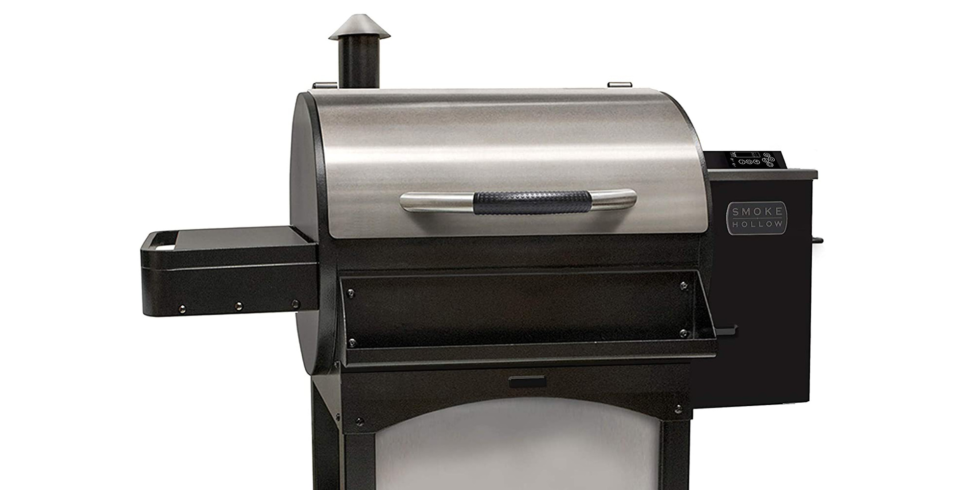 Masterbuilt Pellet Smoker 