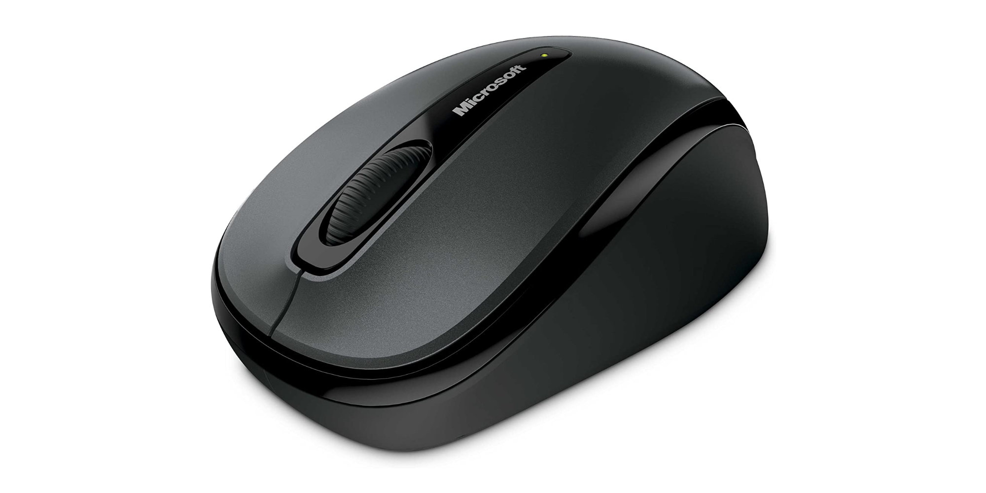 how to use microsoft wireless mouse 3500