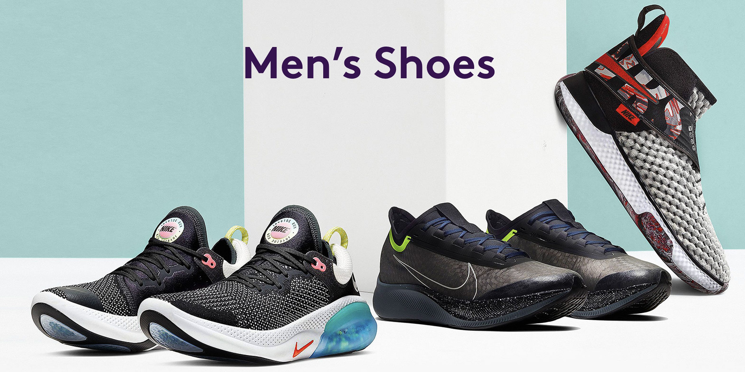 Nordstrom Rack's Nike Sale offers up to 75 off shoes, apparel, more