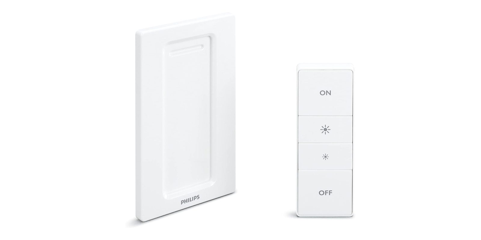Philips Hue Dimmer Switch levels up your smart home for 20 (Save 20