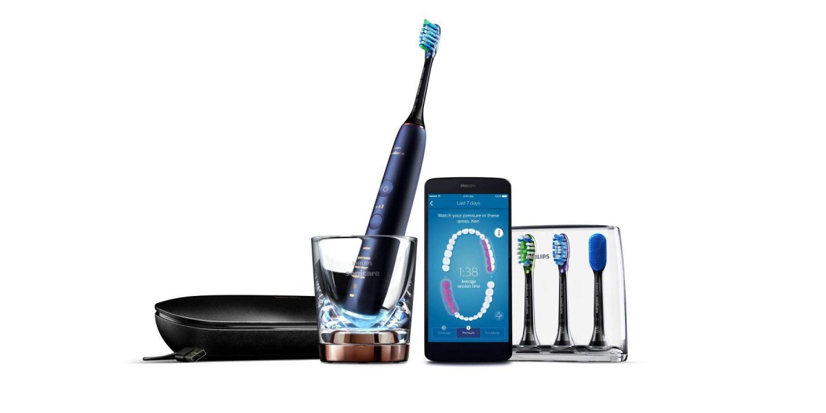 Philips Sonicare Electric Toothbrushes up to $90 off today with free ...