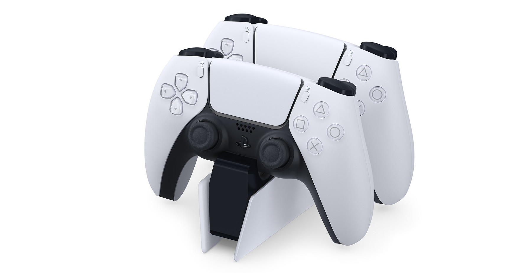 PlayStation 5 Digital Edition DualSense Controller Charger