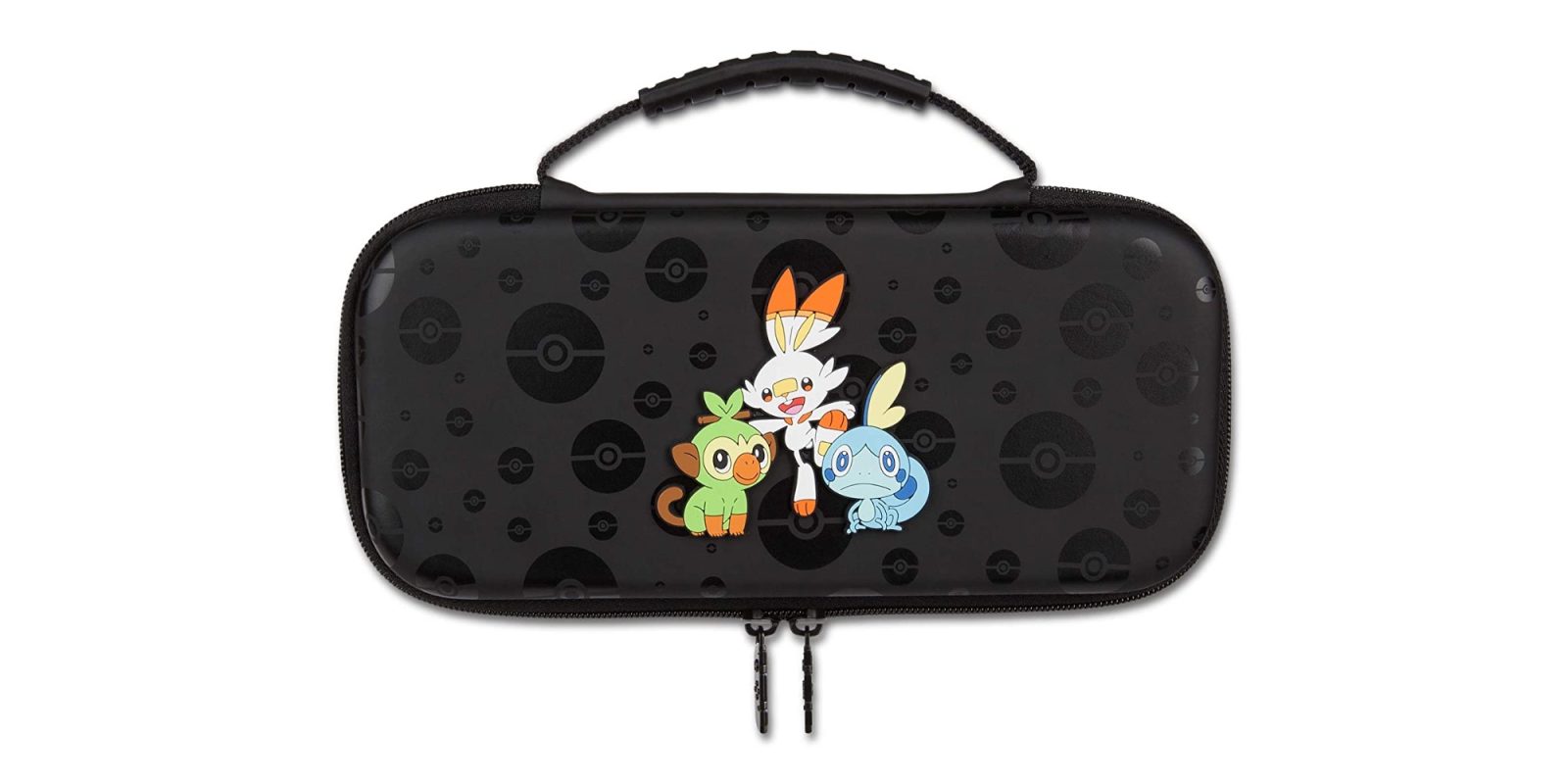 PowerA’s First Partner Pokémon Switch Case returns to low of $20 (Save ...