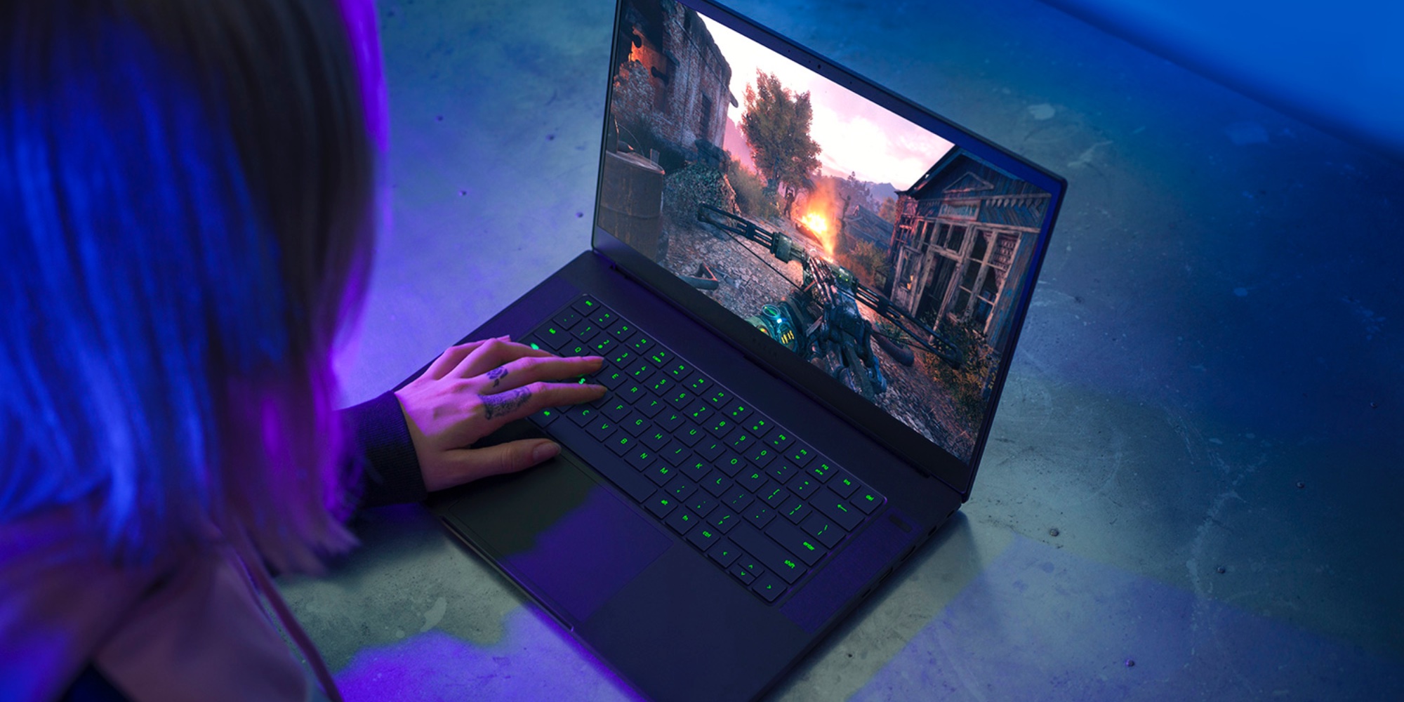 razer blade armor case