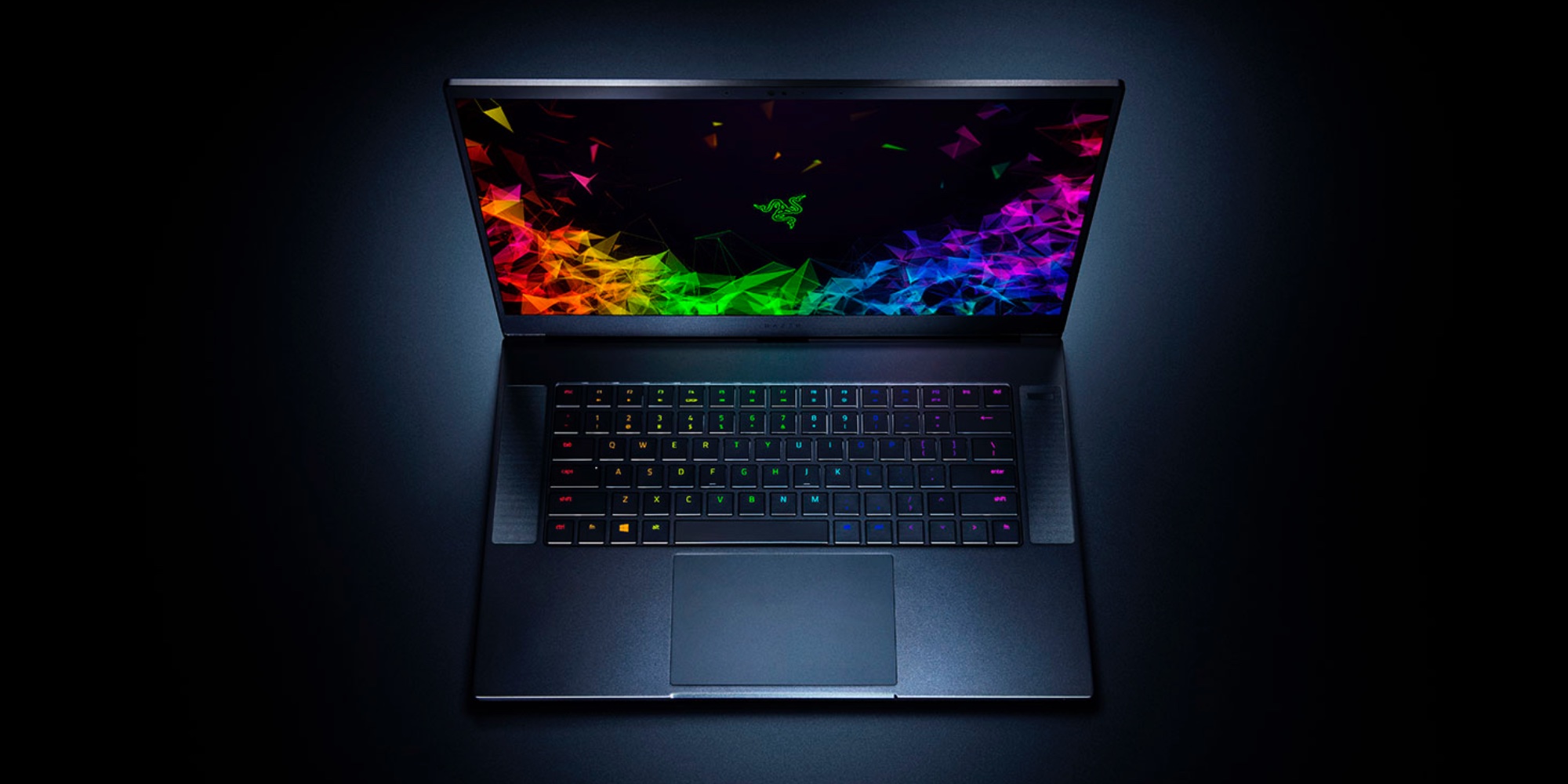 A $500 Discount Brings Razer's Blade 15 Gaming Laptop To A Low Of $1,100