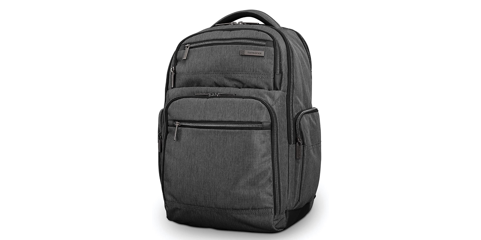 Samsonite's Modern Utility MacBook bag hits 60 (Save 33), more from