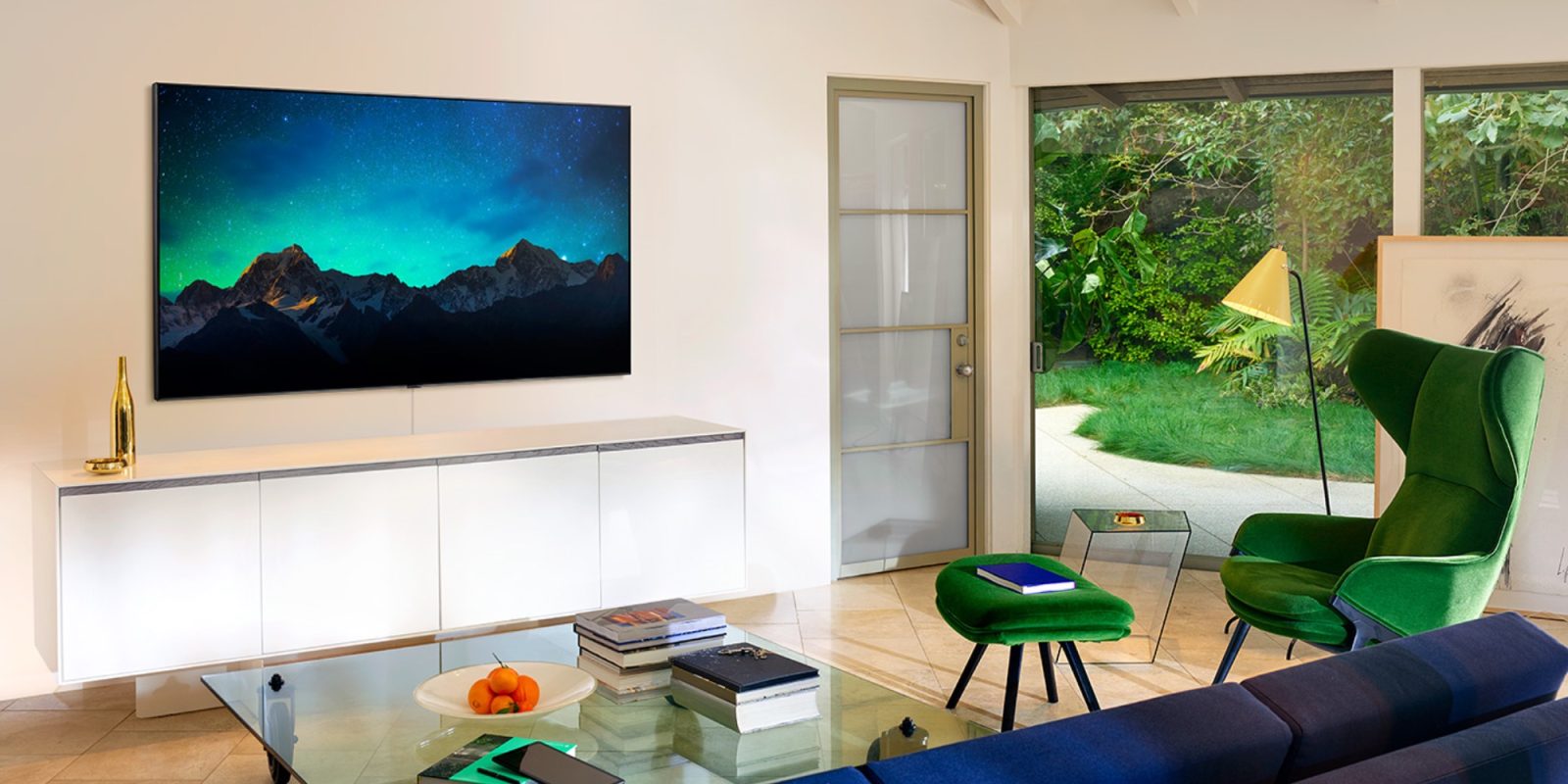 Samsung s 8K QLED Smart TV Spans 75 inches And Is 1 250 Off Amazon