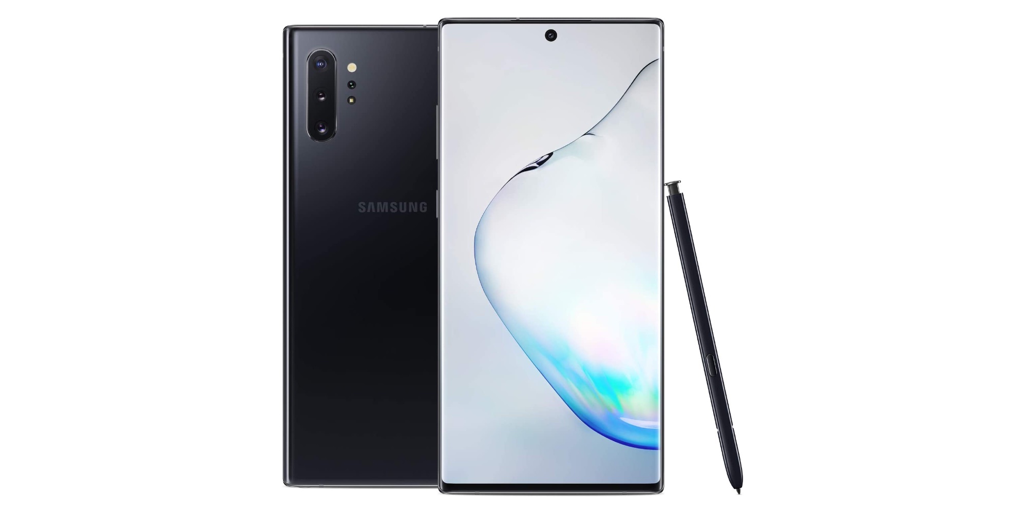 samsung galaxy note 10 amazon