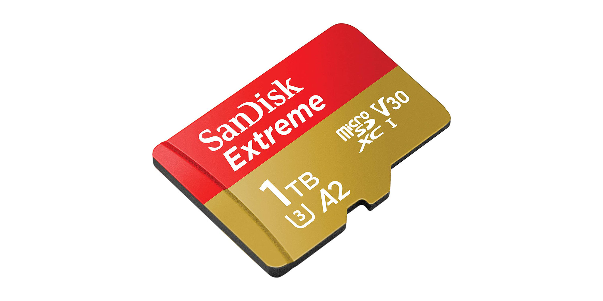 SanDisk's Massive, Yet Tiny 1TB Extreme MicroSD Card Drops To $230 At ...