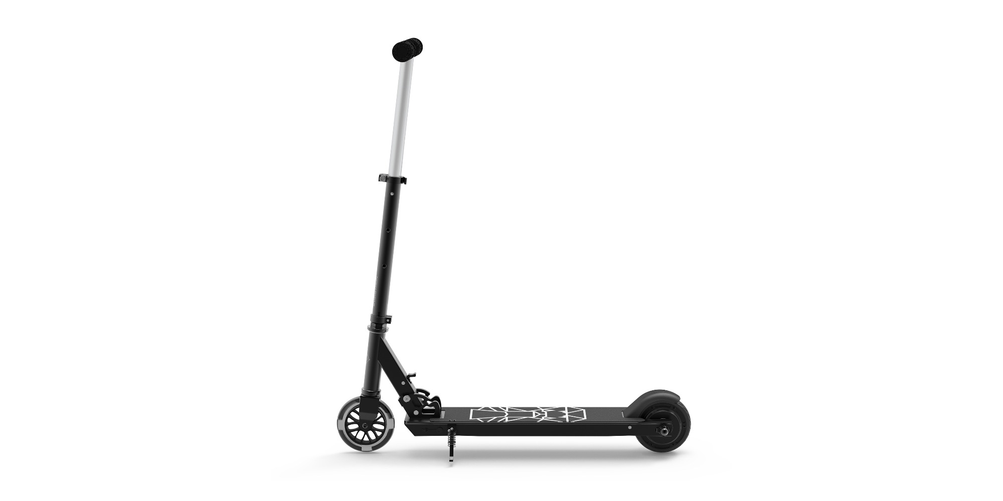 the vega scooter walmart