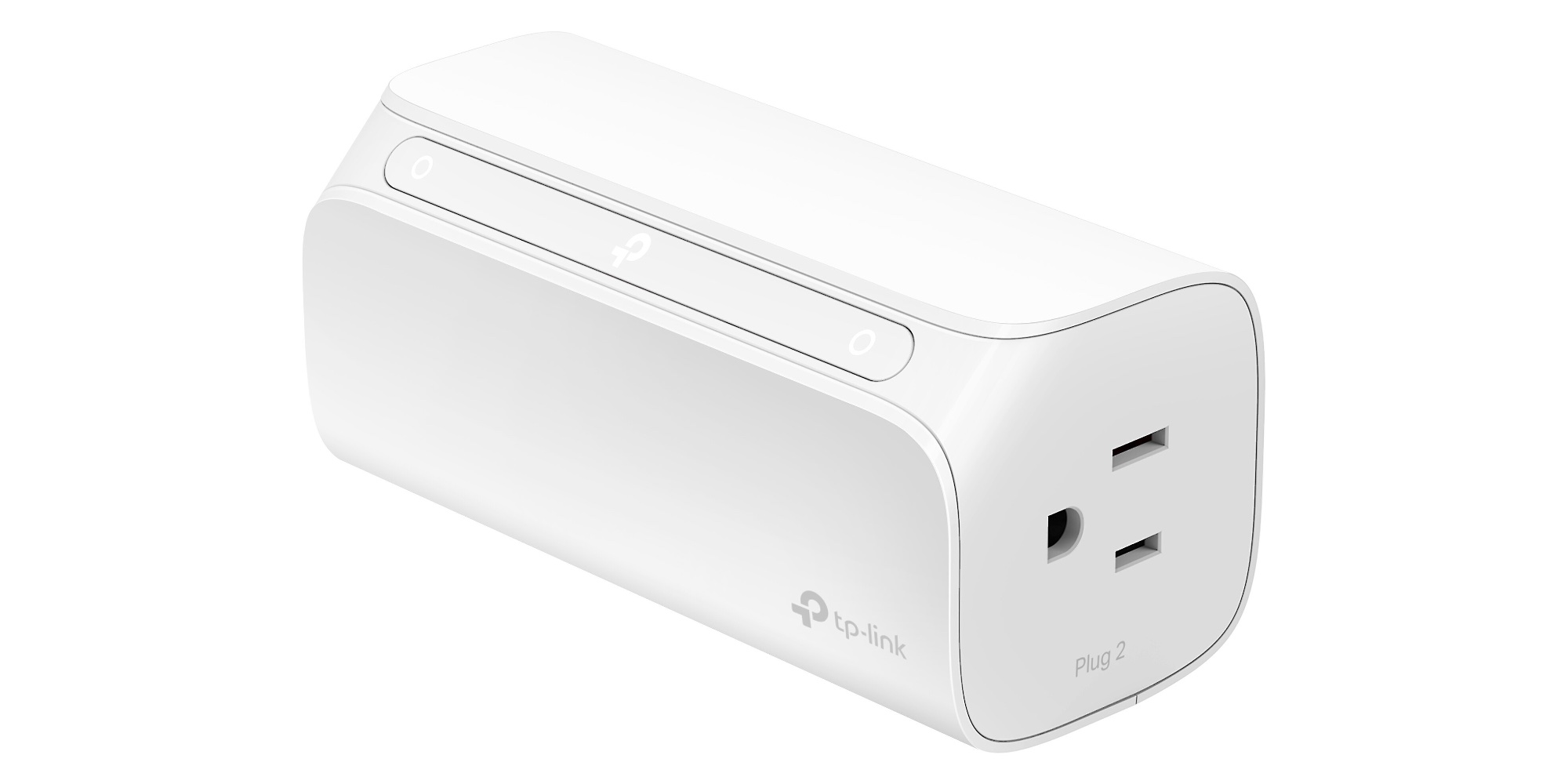 Save up to 35% on TP-Link Kasa Alexa and Assistant smart plugs from $15