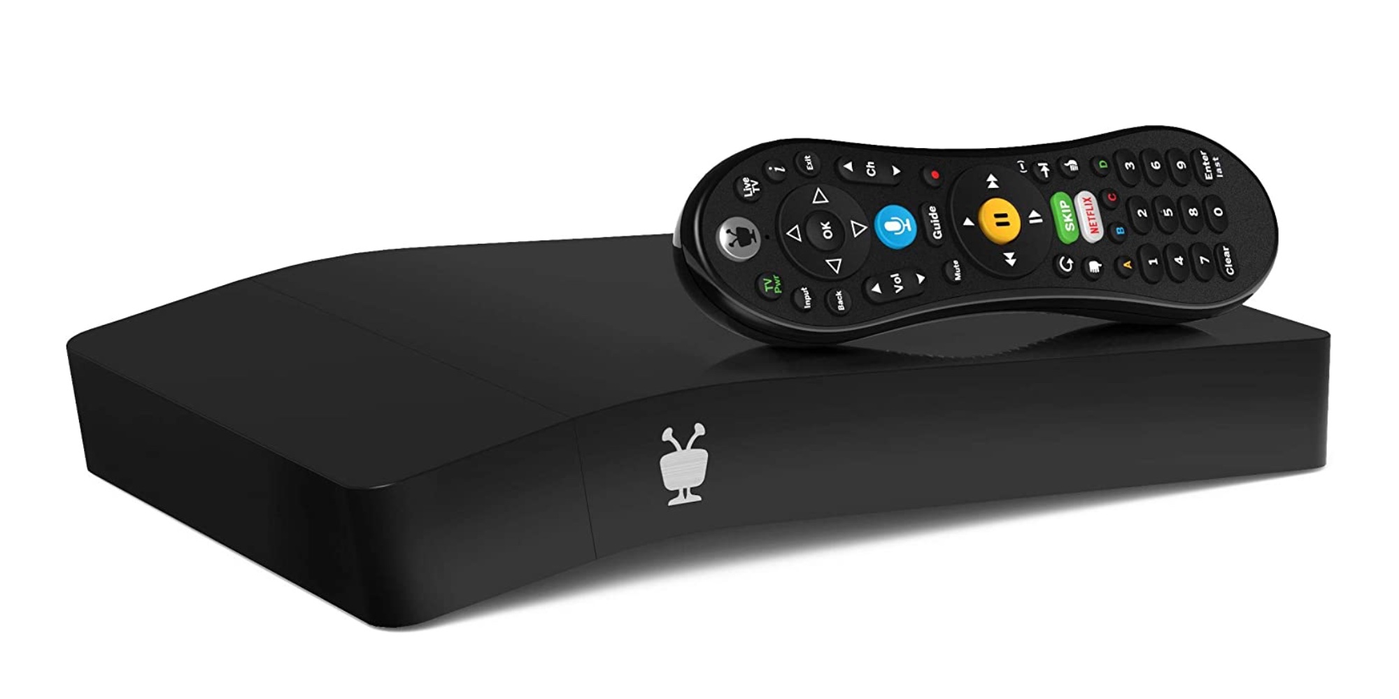 ctivo mpeg4 player to skip commercials