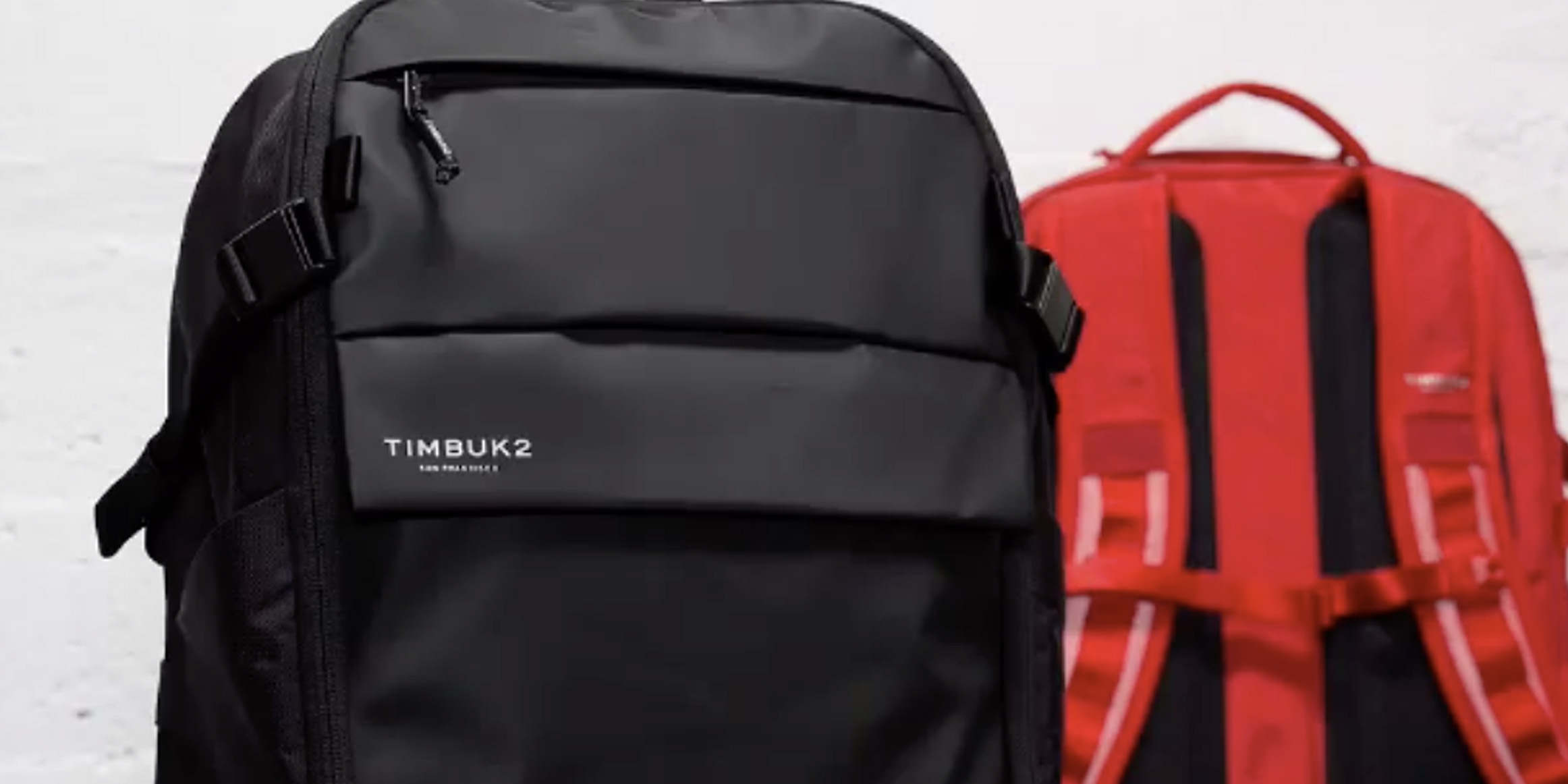 new balance c series backpack by timbuk2 review