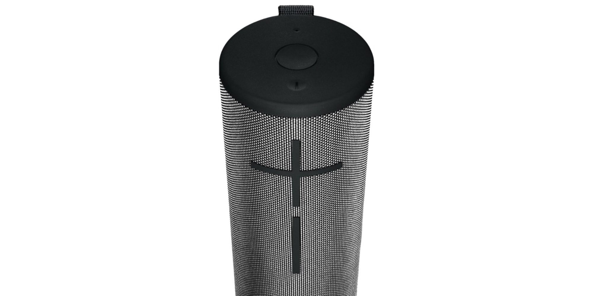 Ultimate Ears BOOM 3 Altoparlante Wireless Bluetooth – Suono A 360°, Impermeabile IP67, Batteria 15h, Magic Button, Power Up Compatibile – Colore Nero